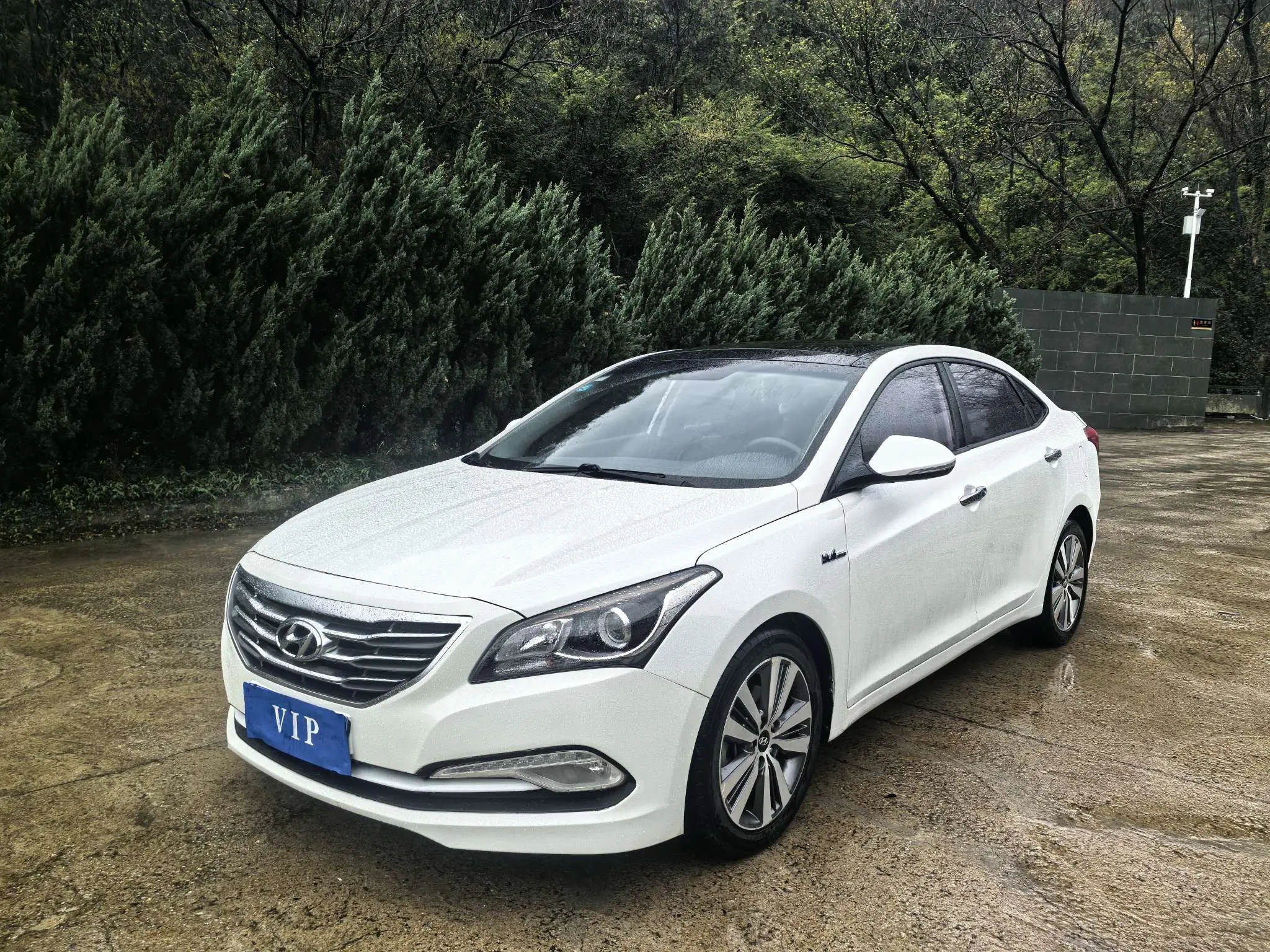 Hyundai Famous pictures