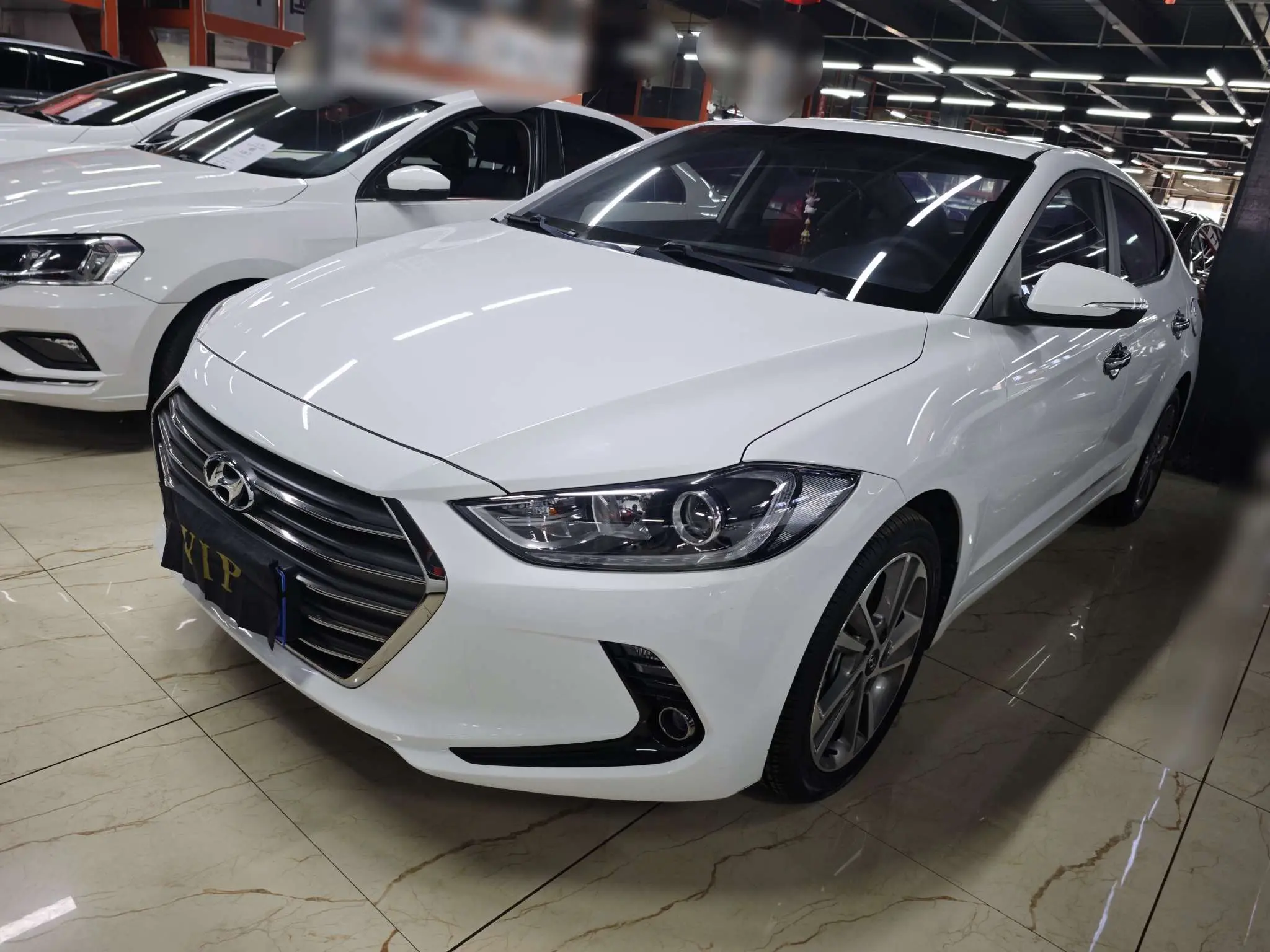 Hyundai Lead