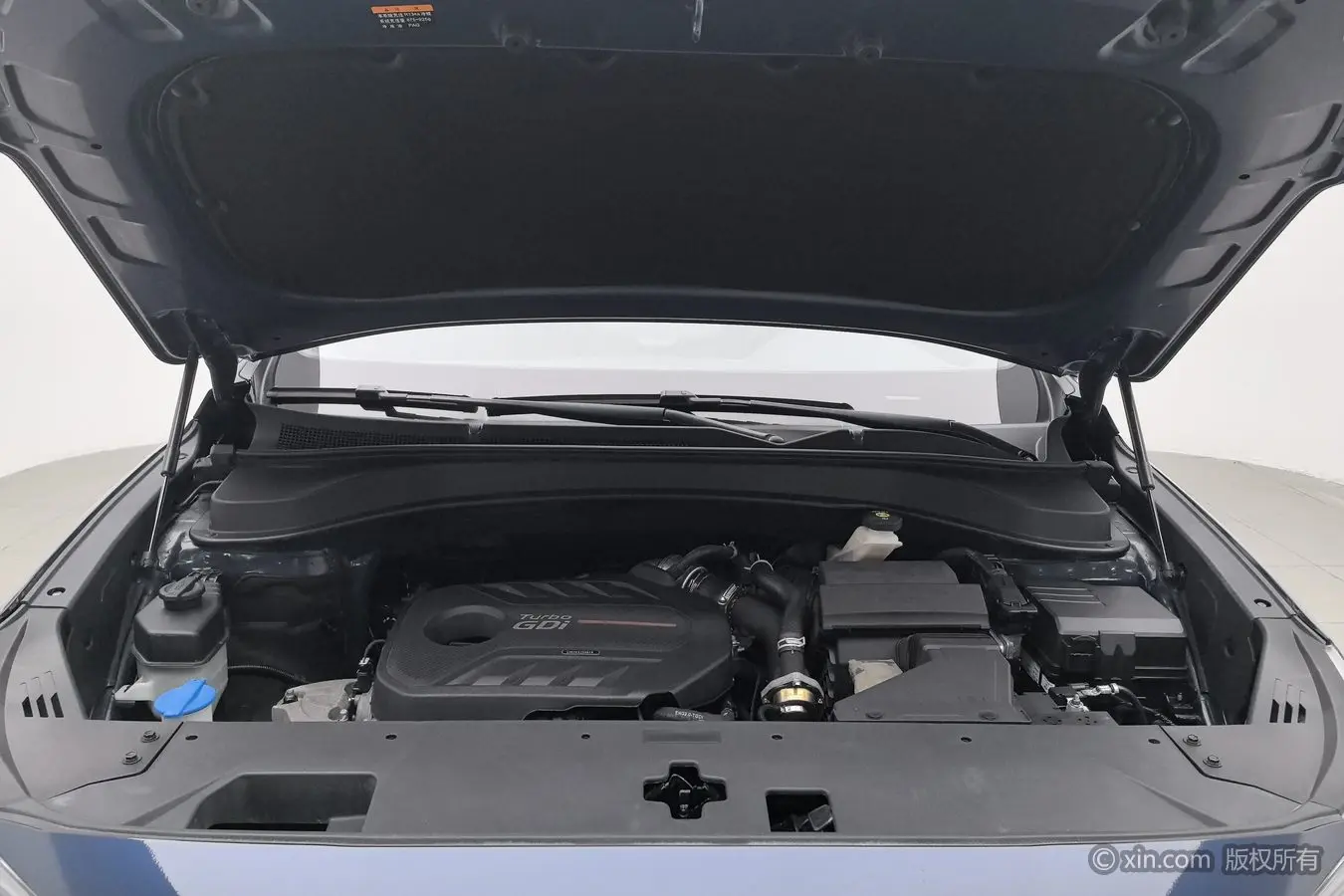 Hyundai Shengda