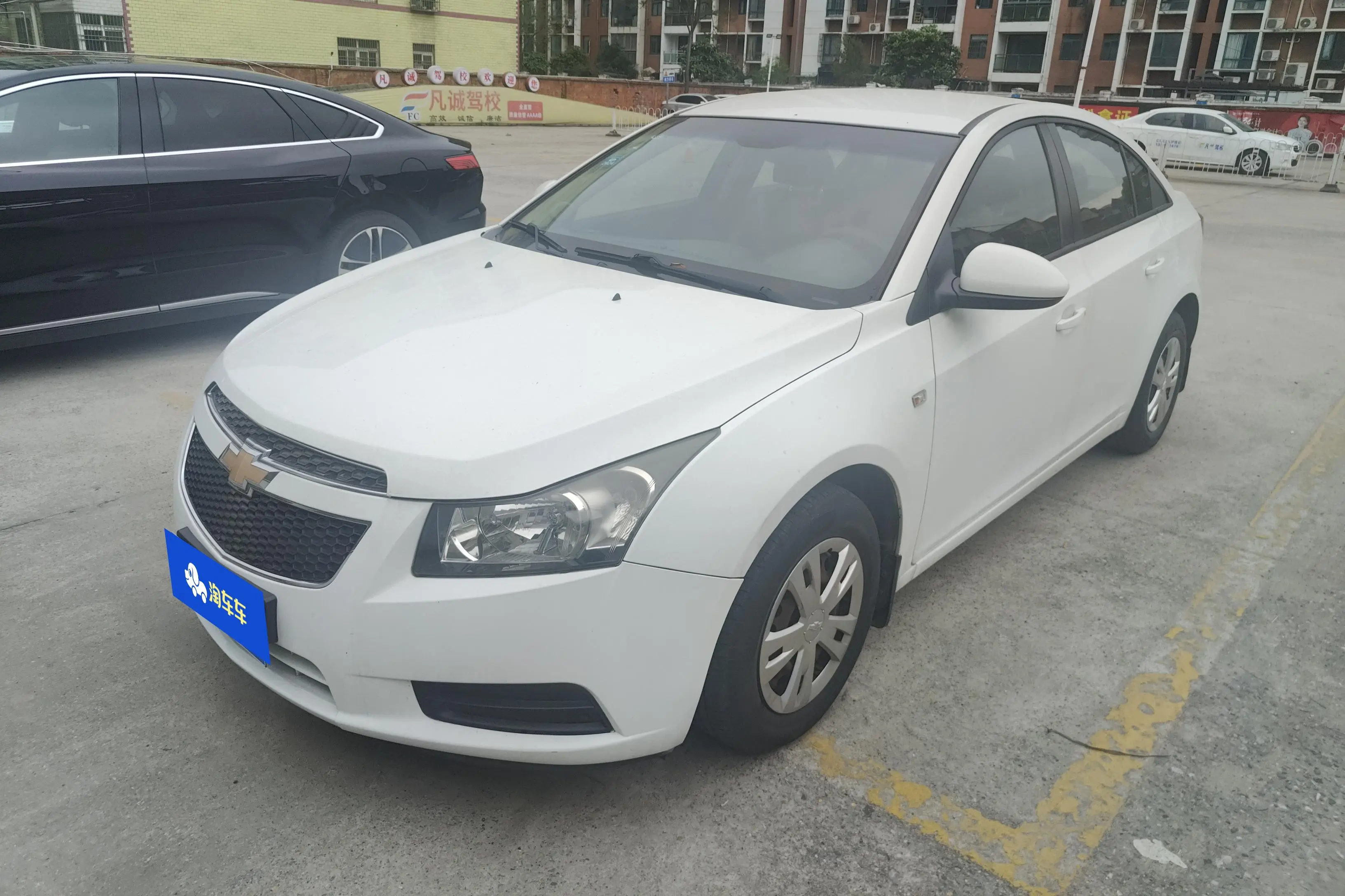 Chevrolet Monza