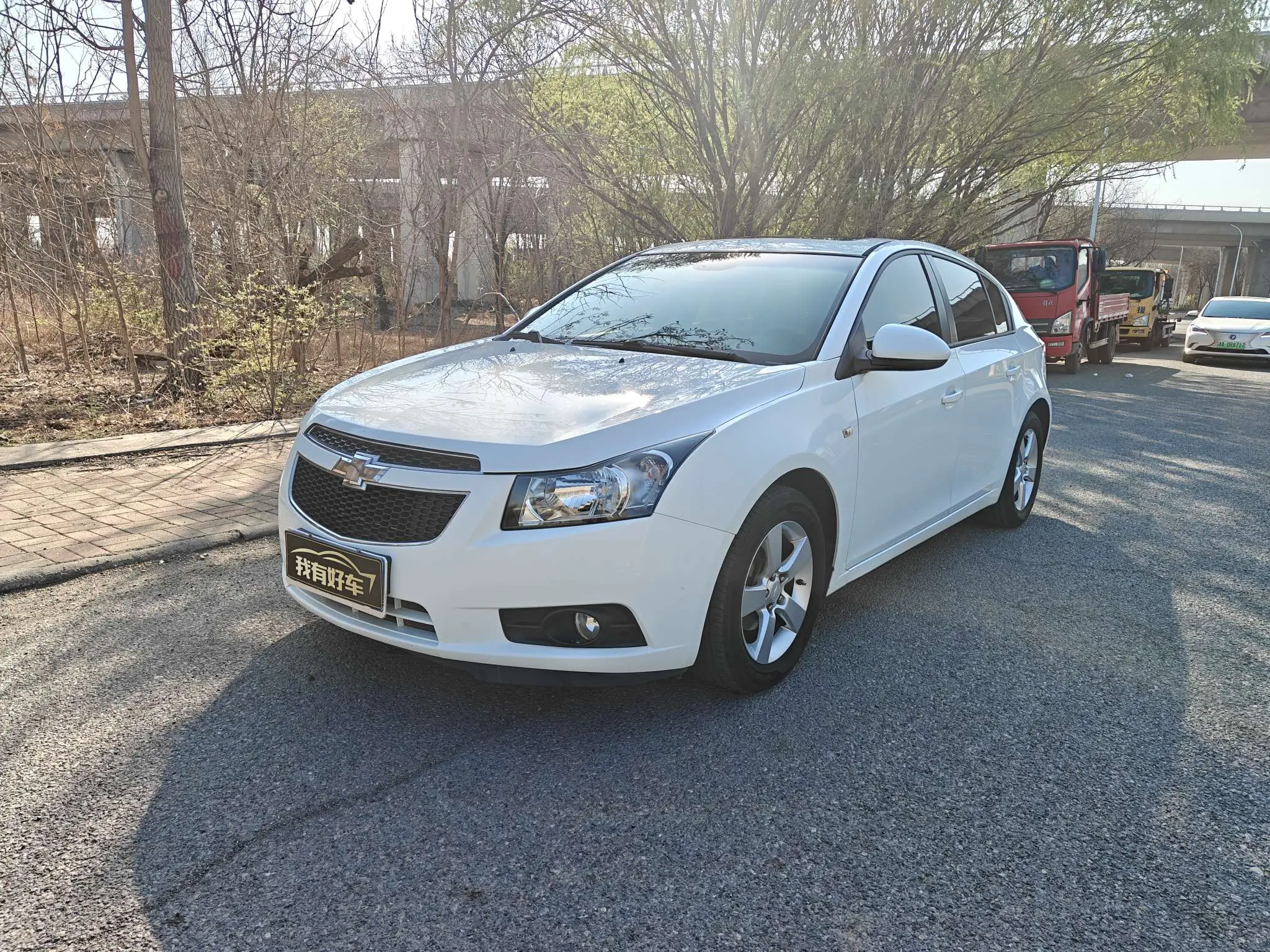 Chevrolet Monza