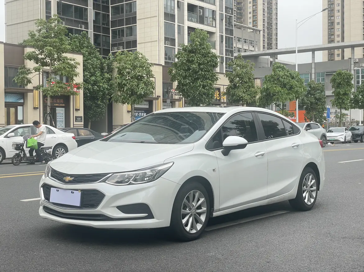 Chevrolet Monza