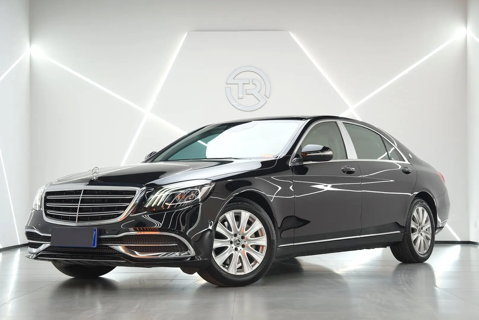 Mercedes-Benz Mercedes Benz S Class