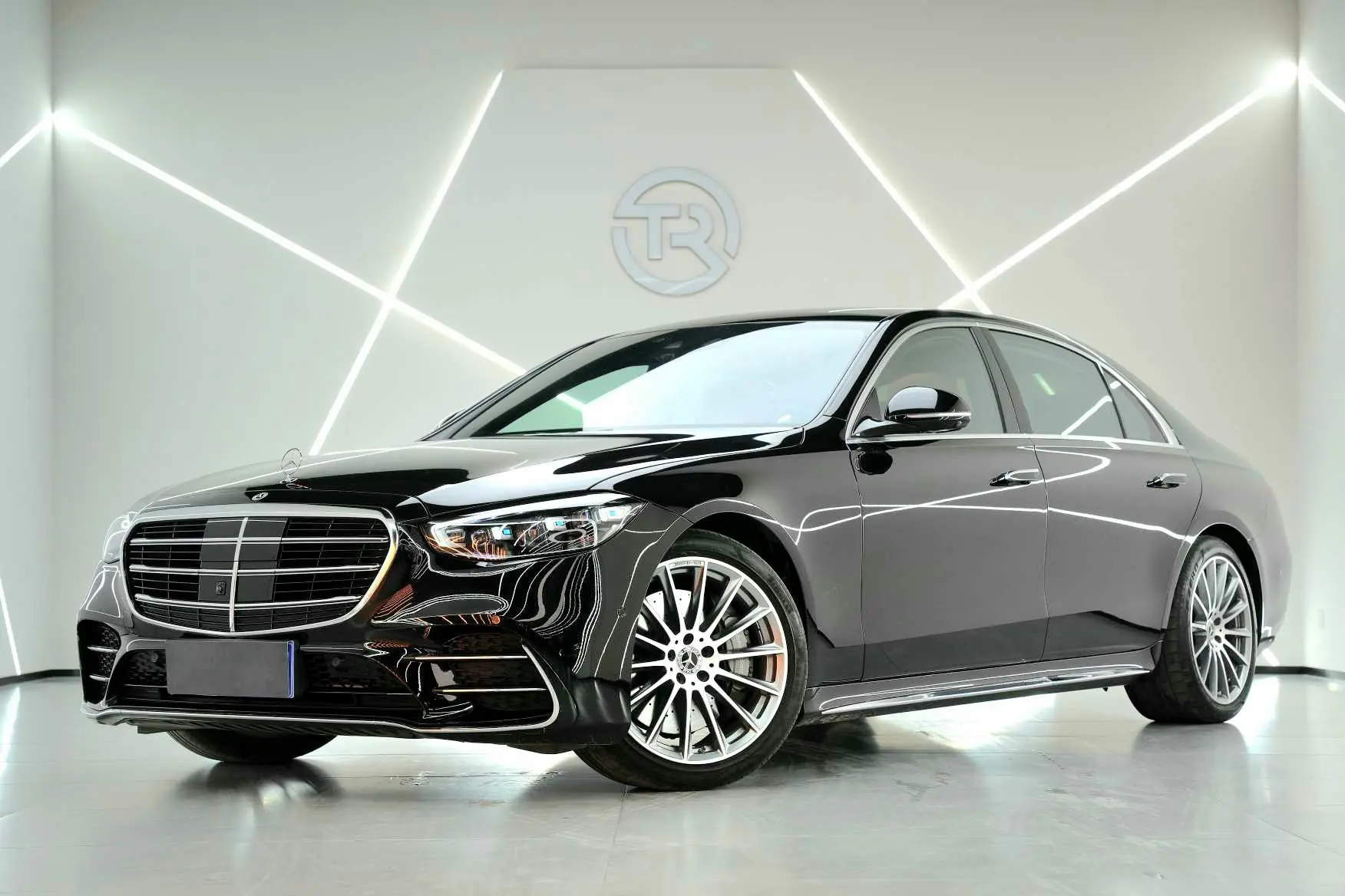 Mercedes-Benz Mercedes Benz S Class