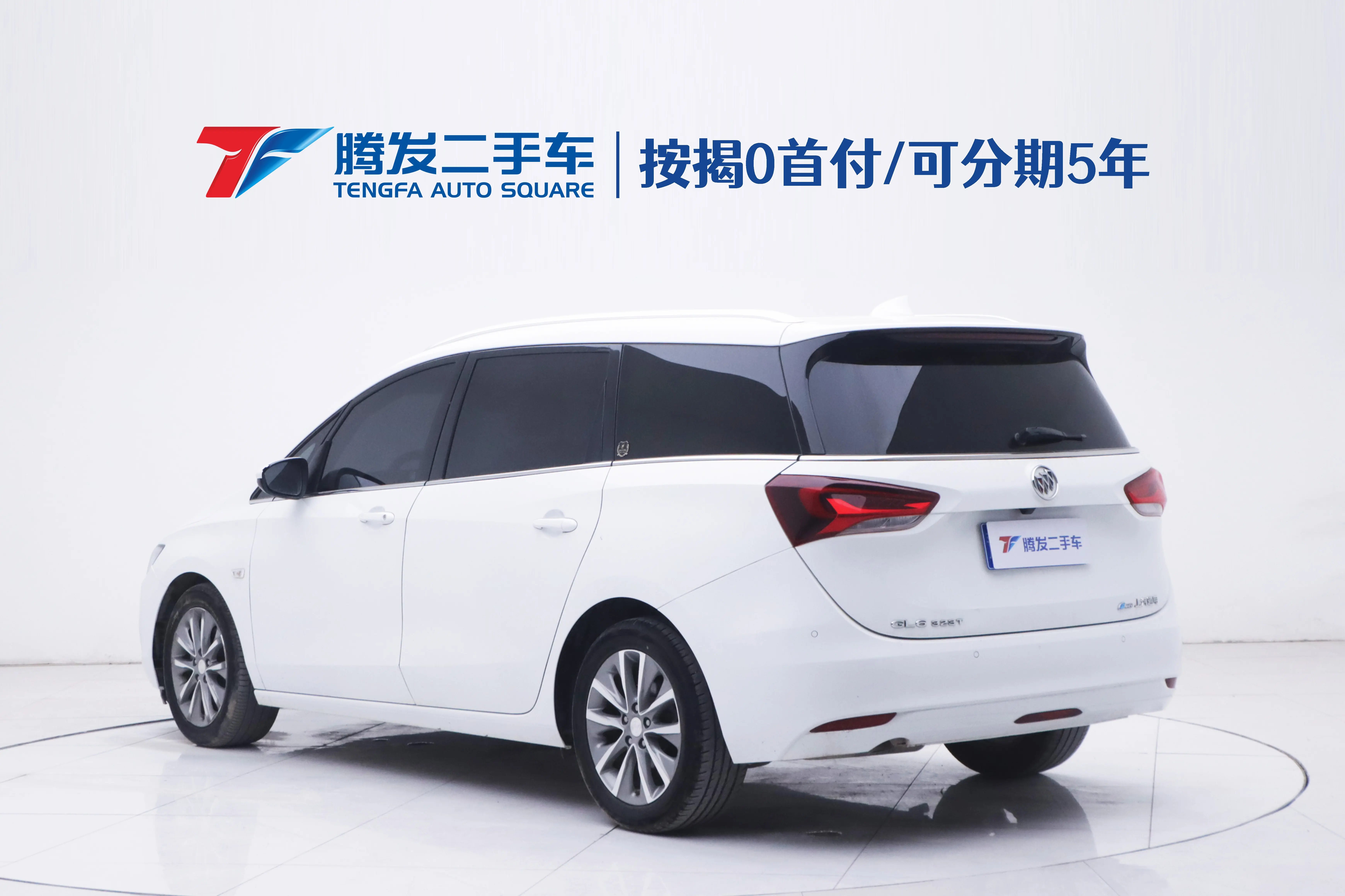 Buick GL6