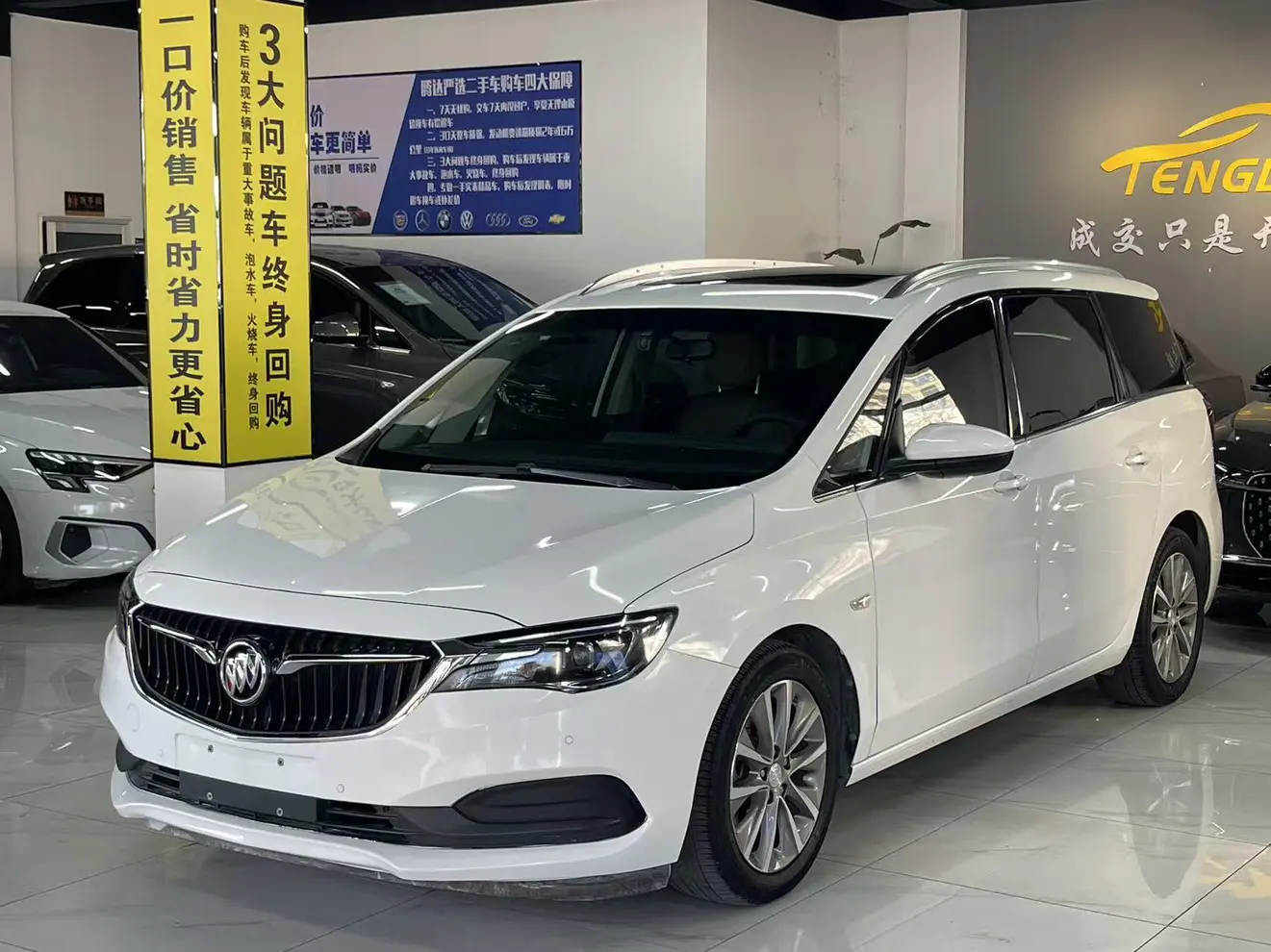 Buick GL6