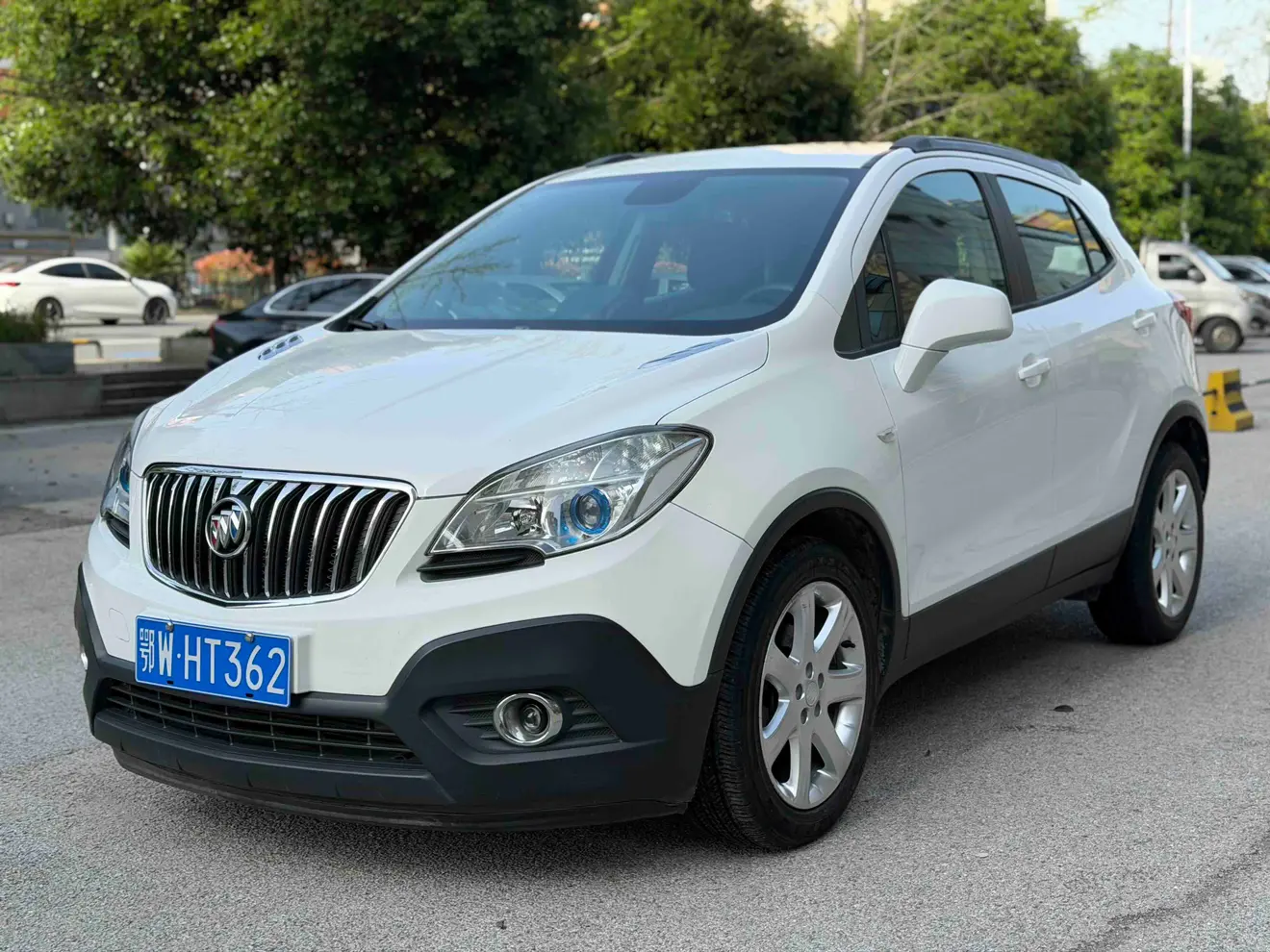 Buick Onkola