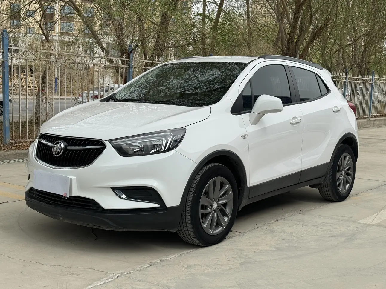 Buick Onkola