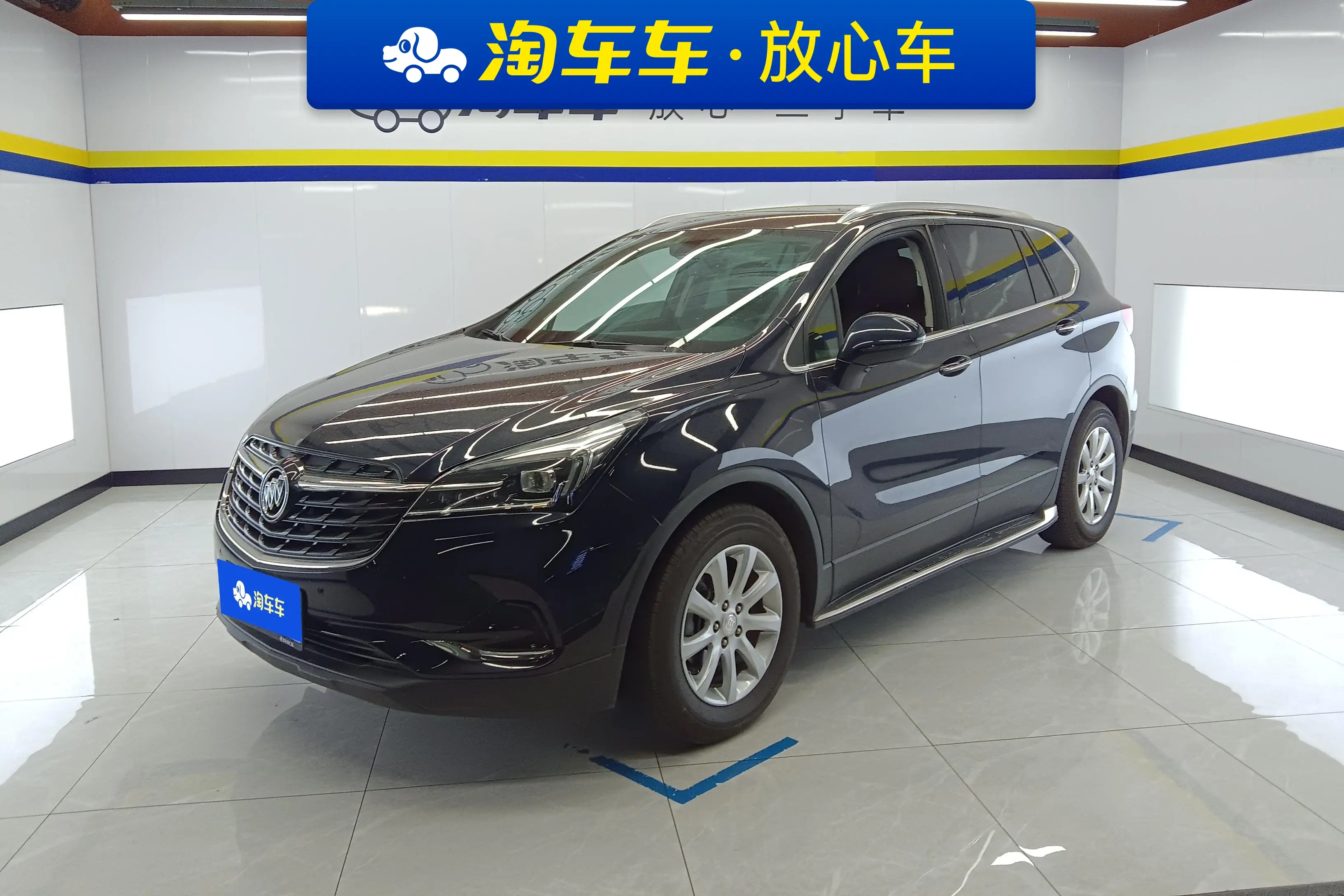 Buick Envision