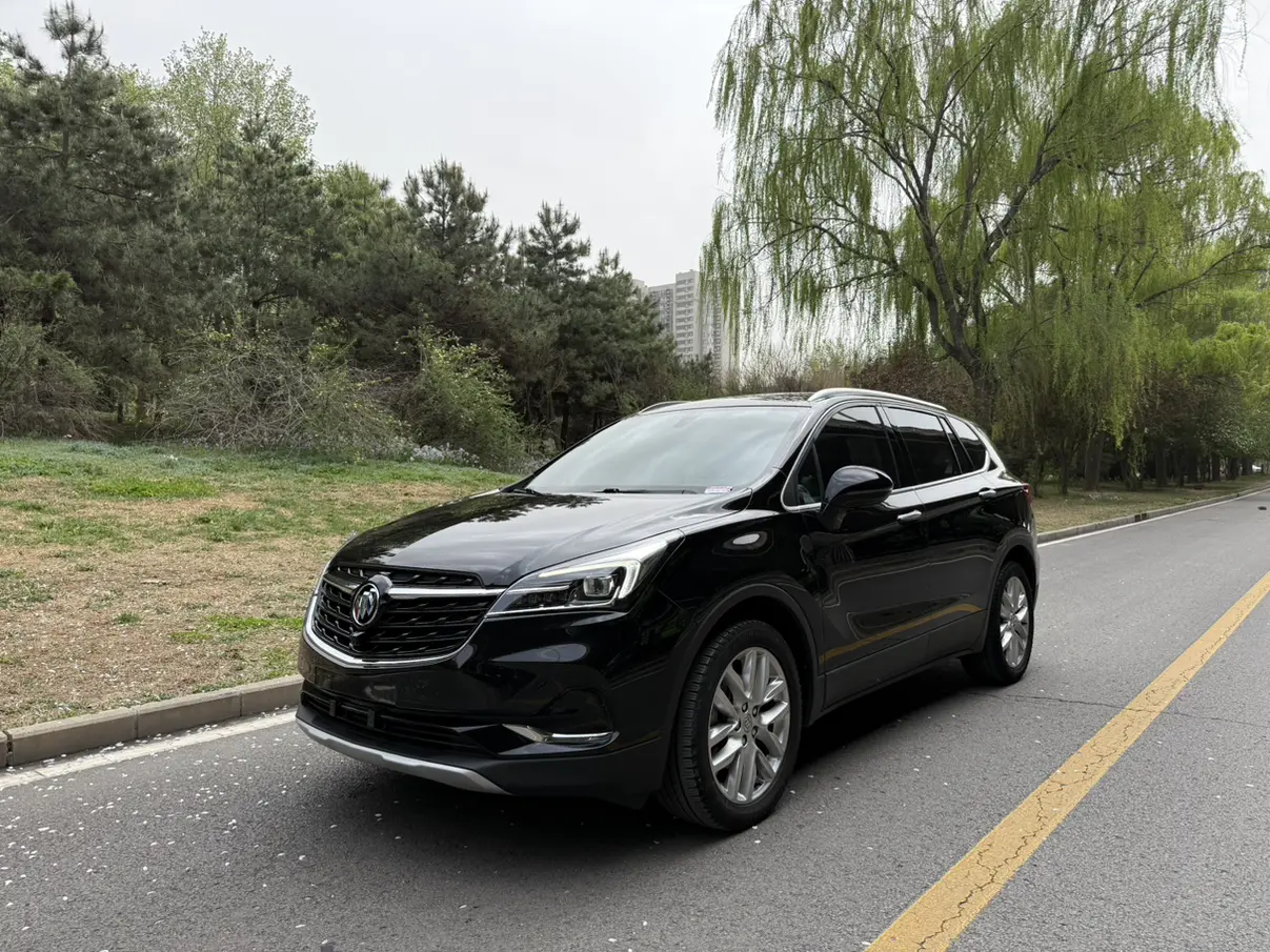 Buick Envision