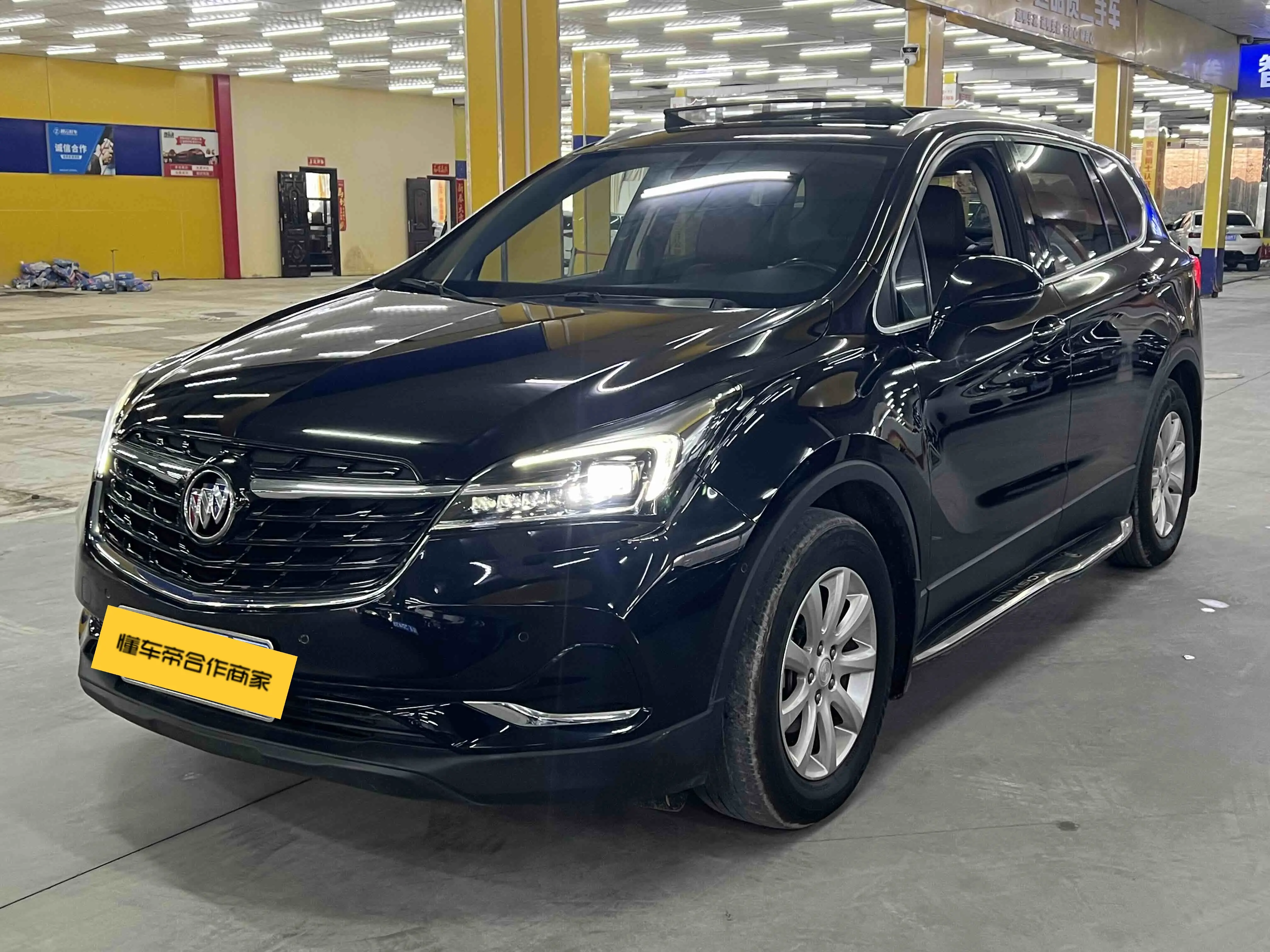 Buick Envision
