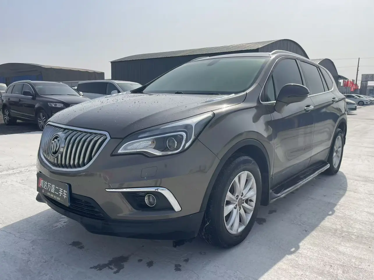 Buick Envision