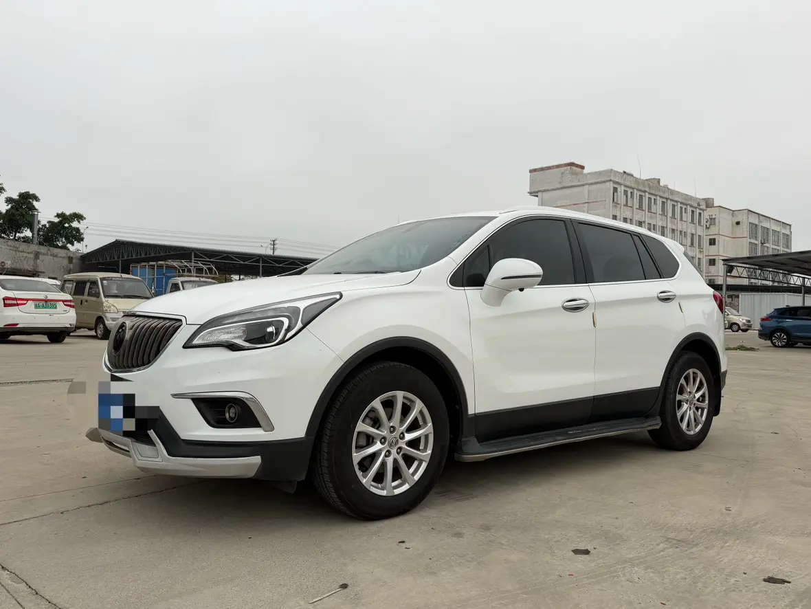 Buick Envision