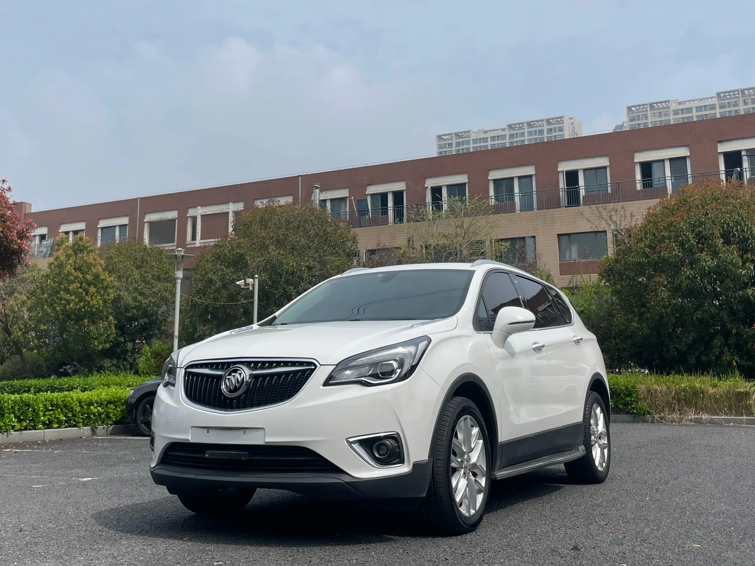 Buick Envision