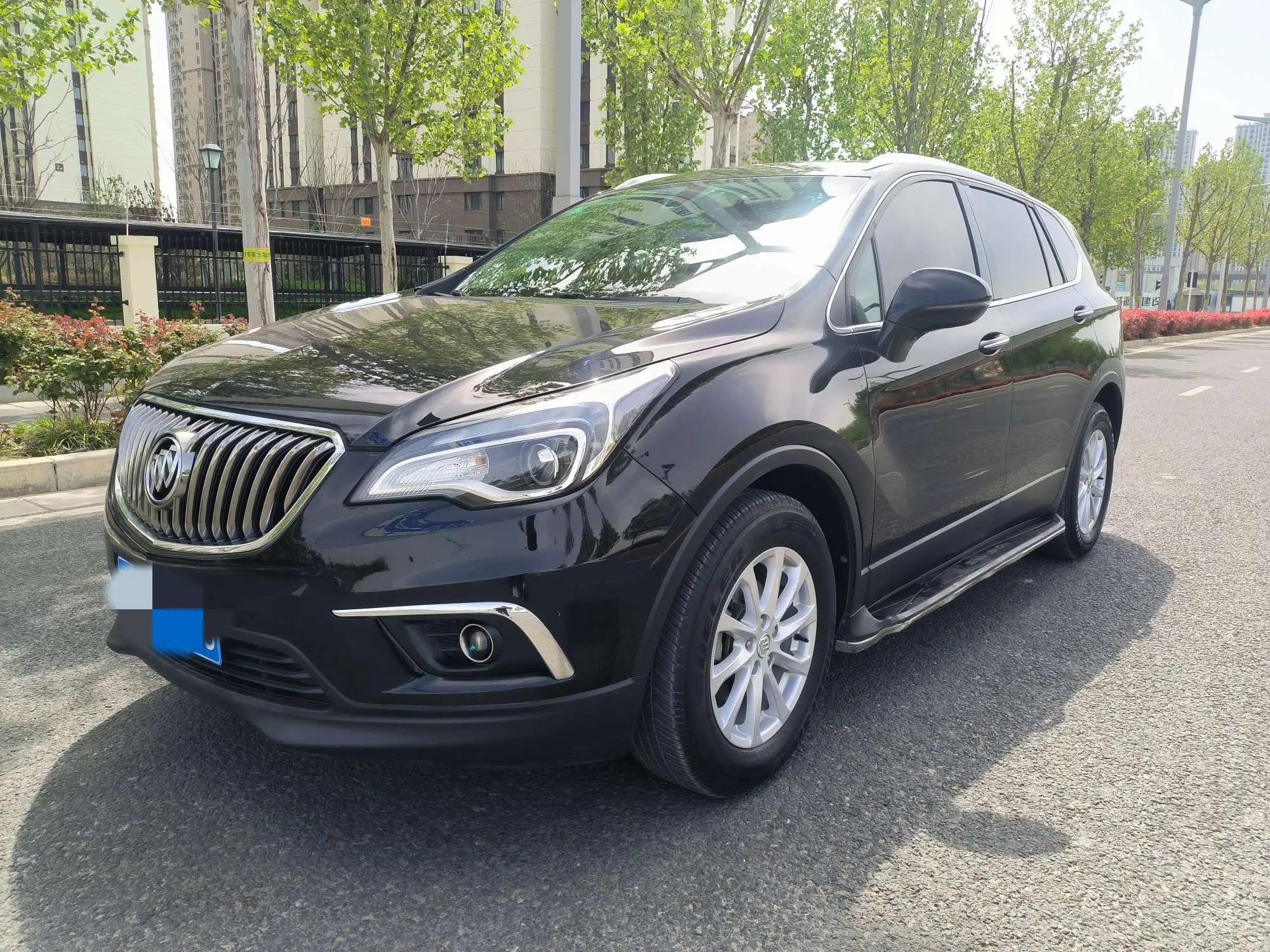 Buick Envision