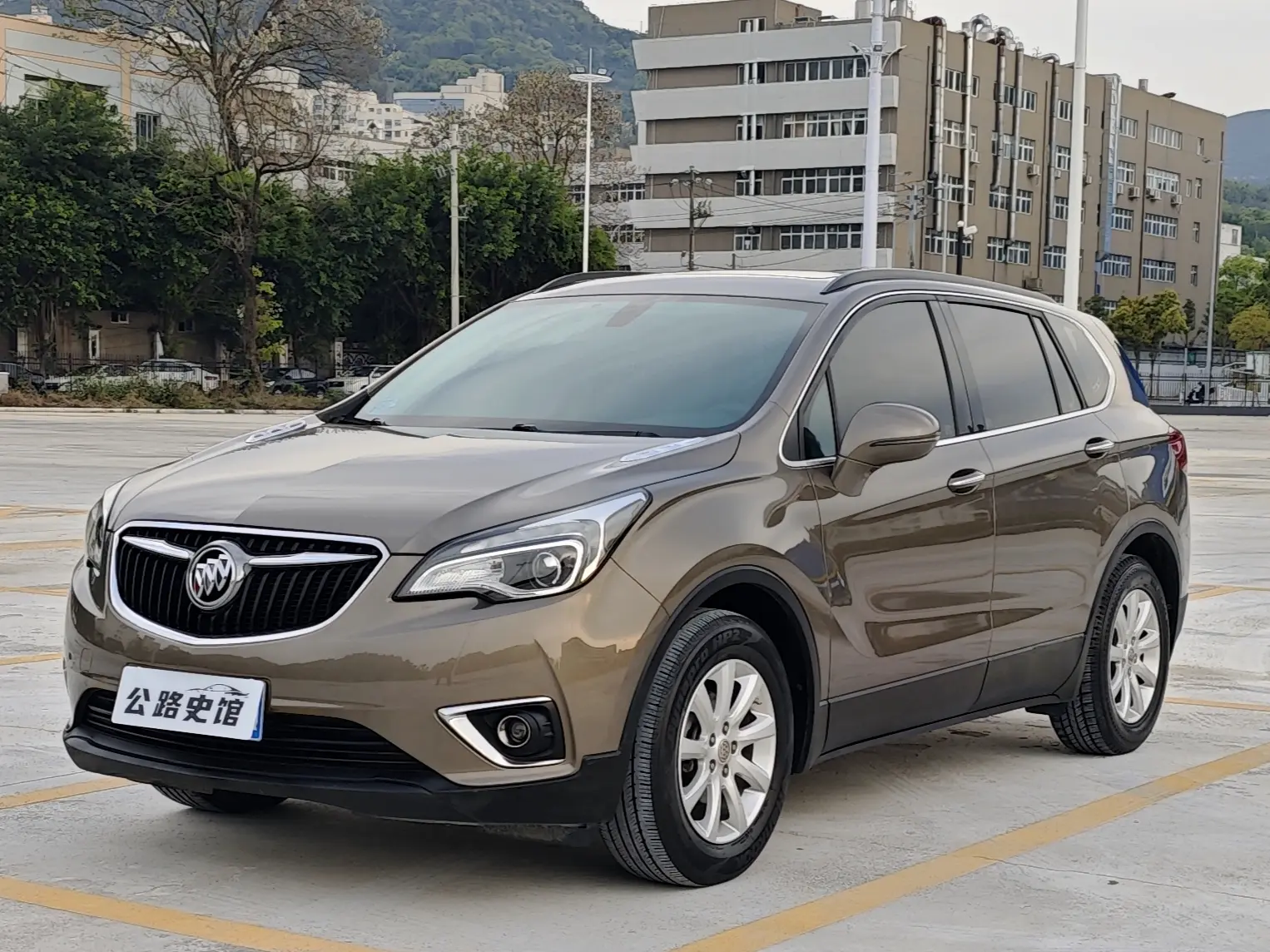 Buick Envision