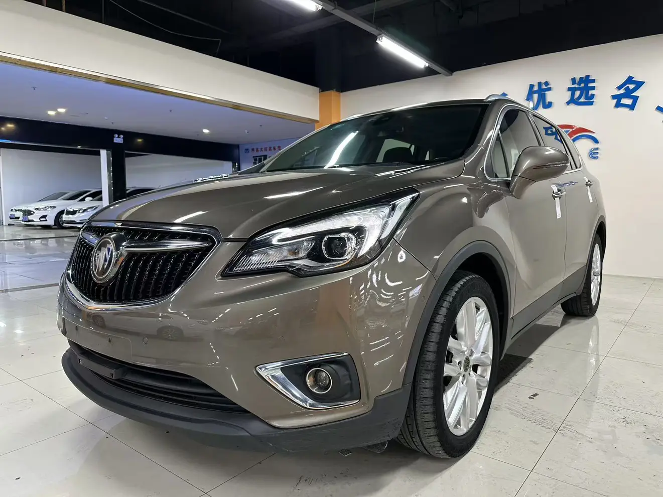 Buick Envision