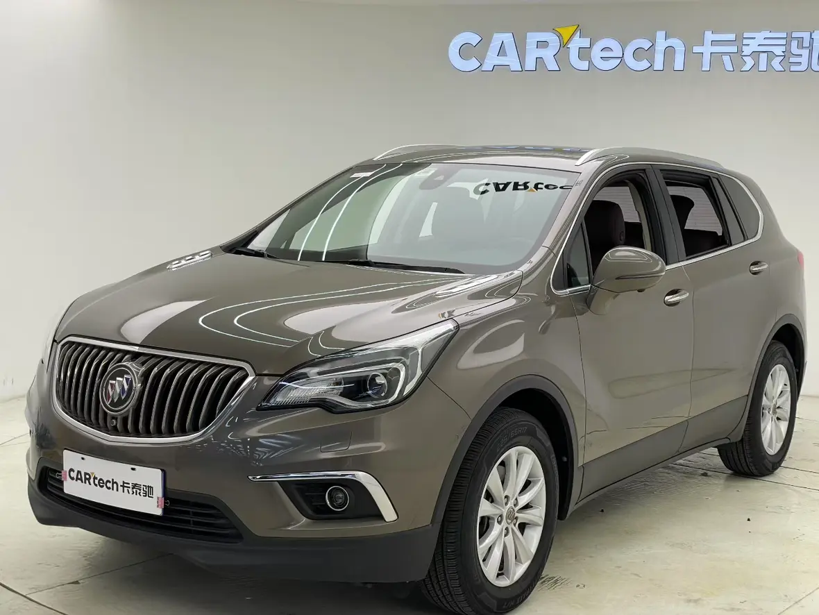 Buick Envision