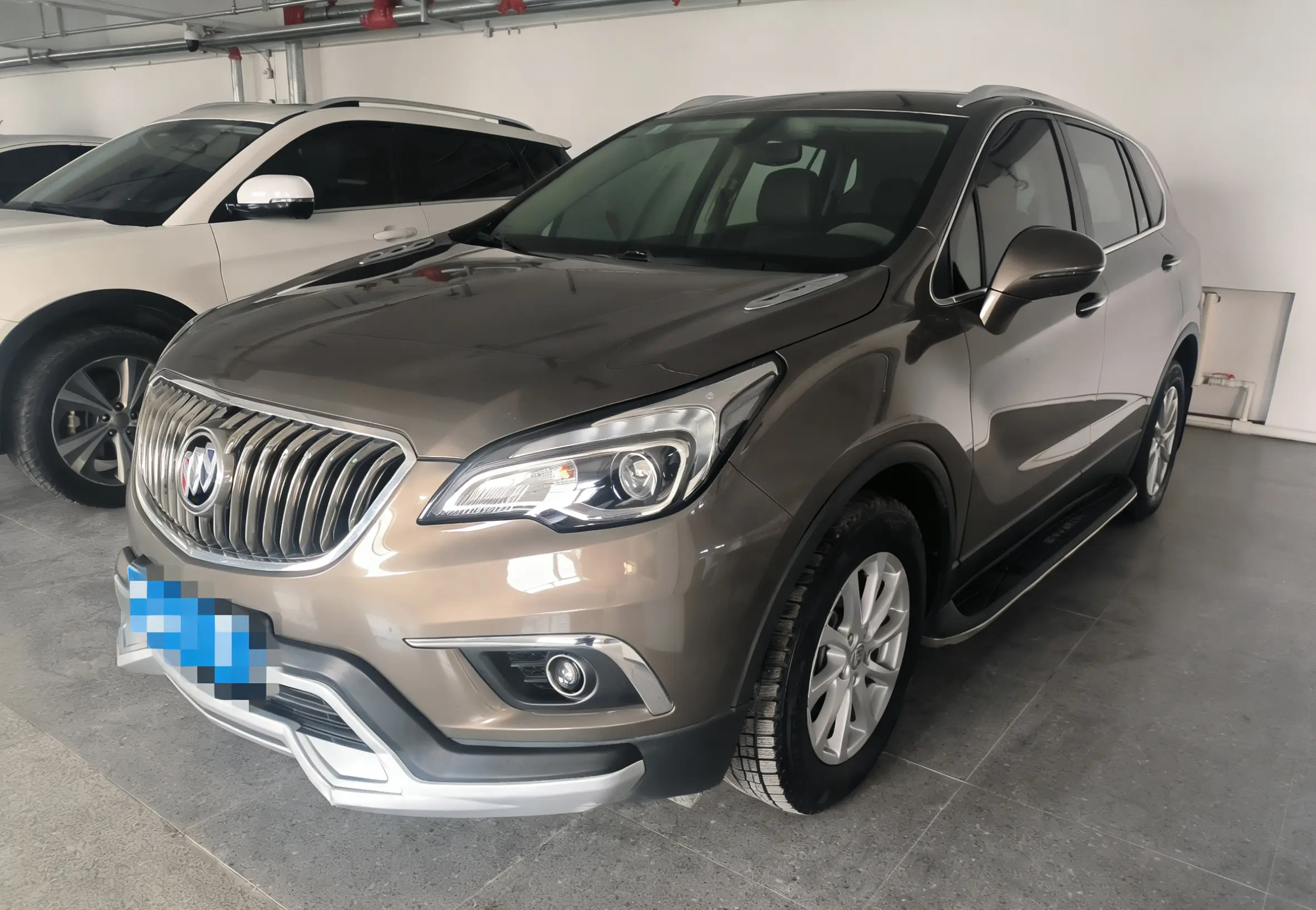 Buick Envision