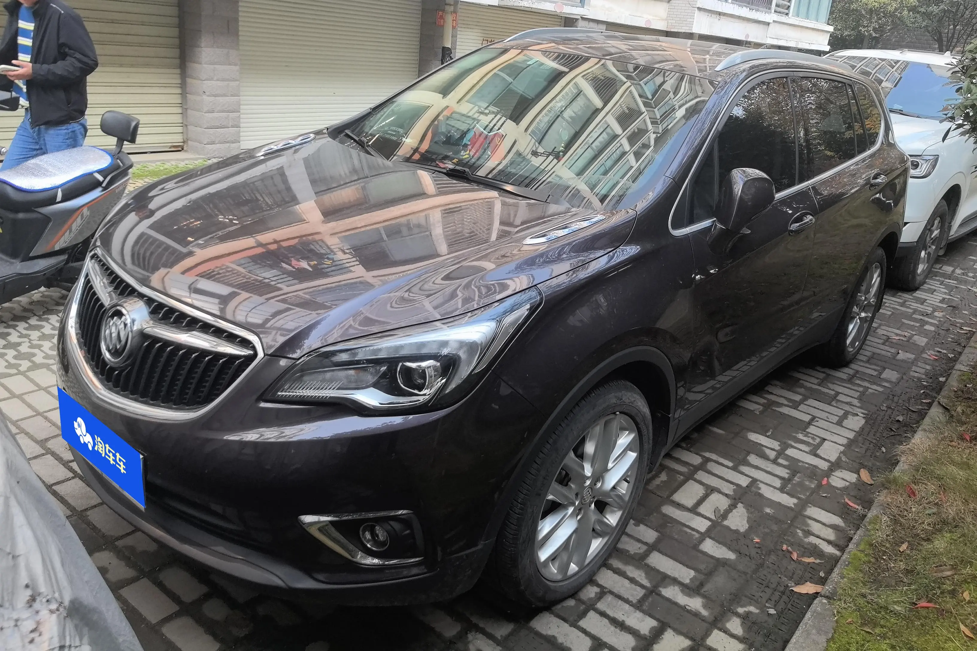 Buick Envision
