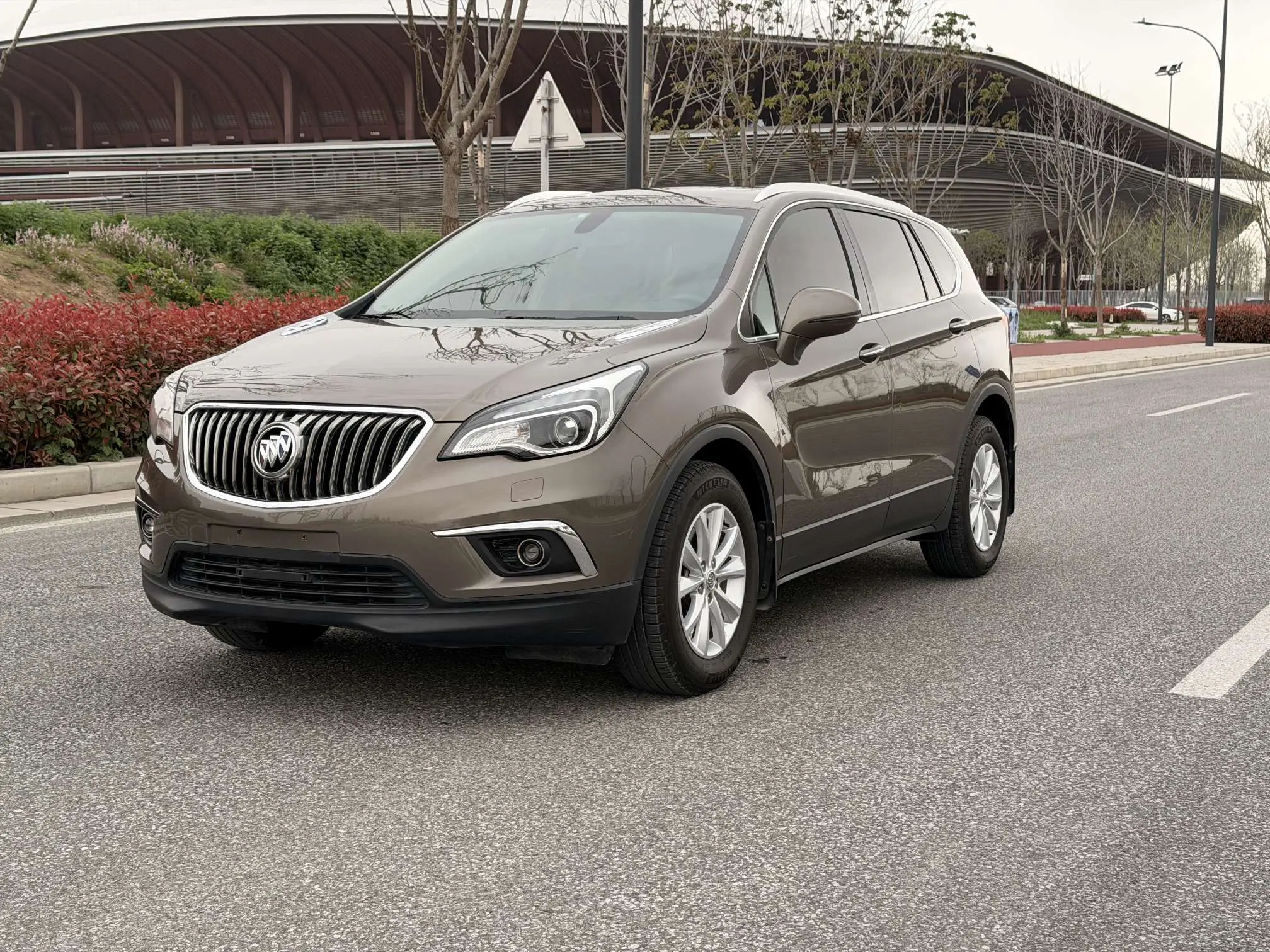 Buick Envision