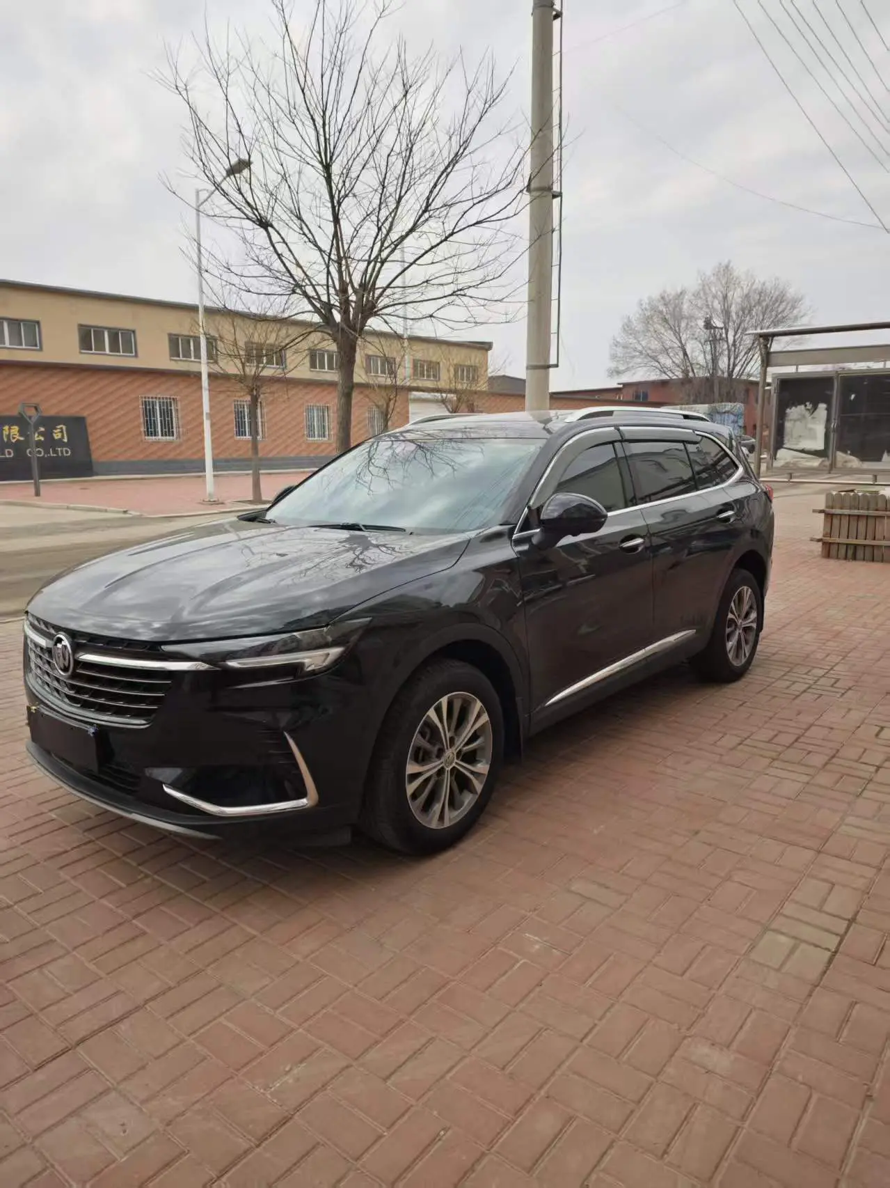 Buick Envision