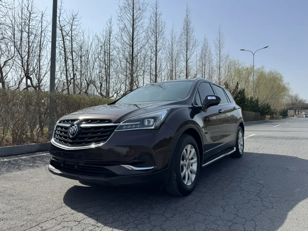 Buick Envision