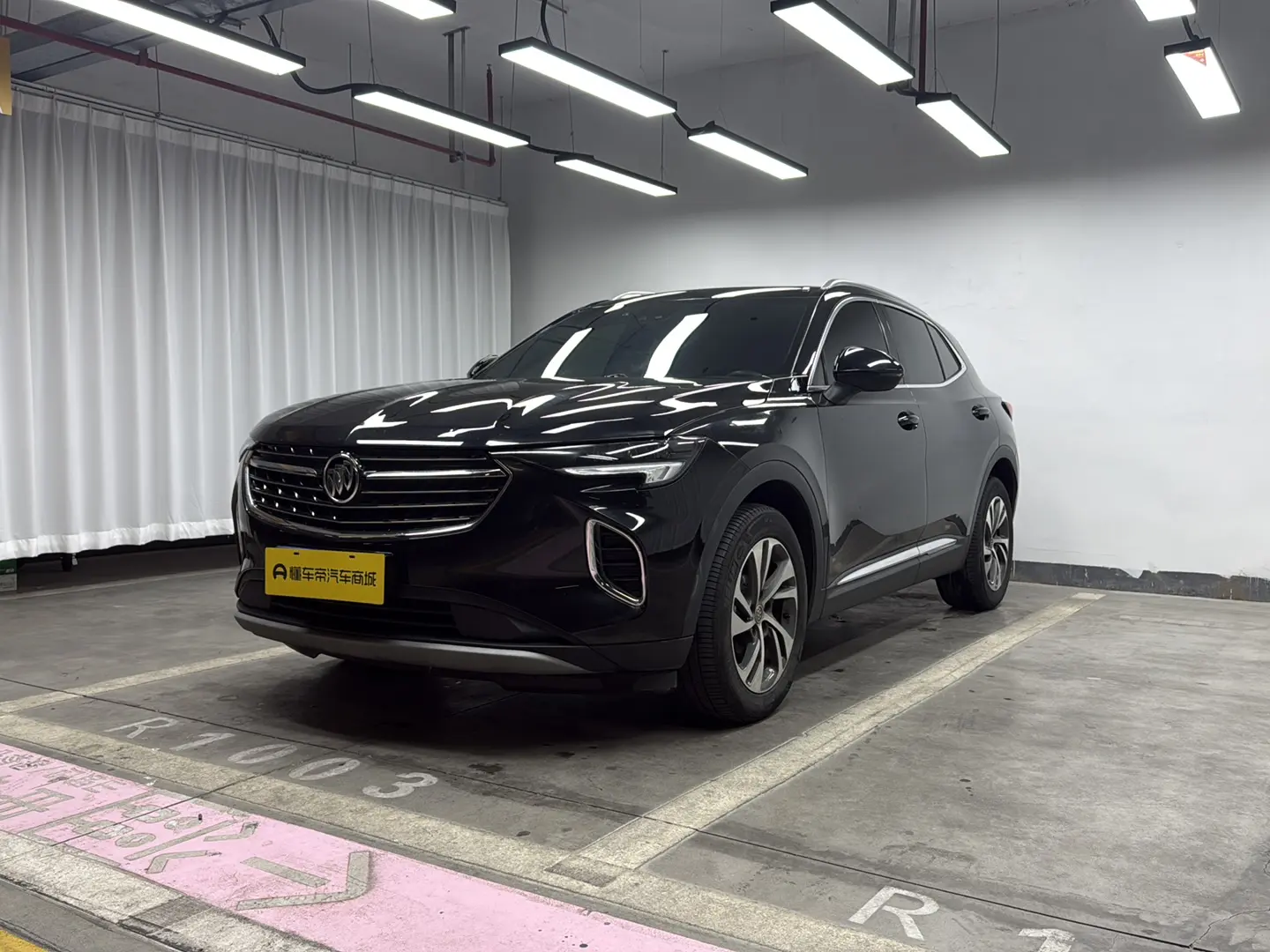 Buick Envision S