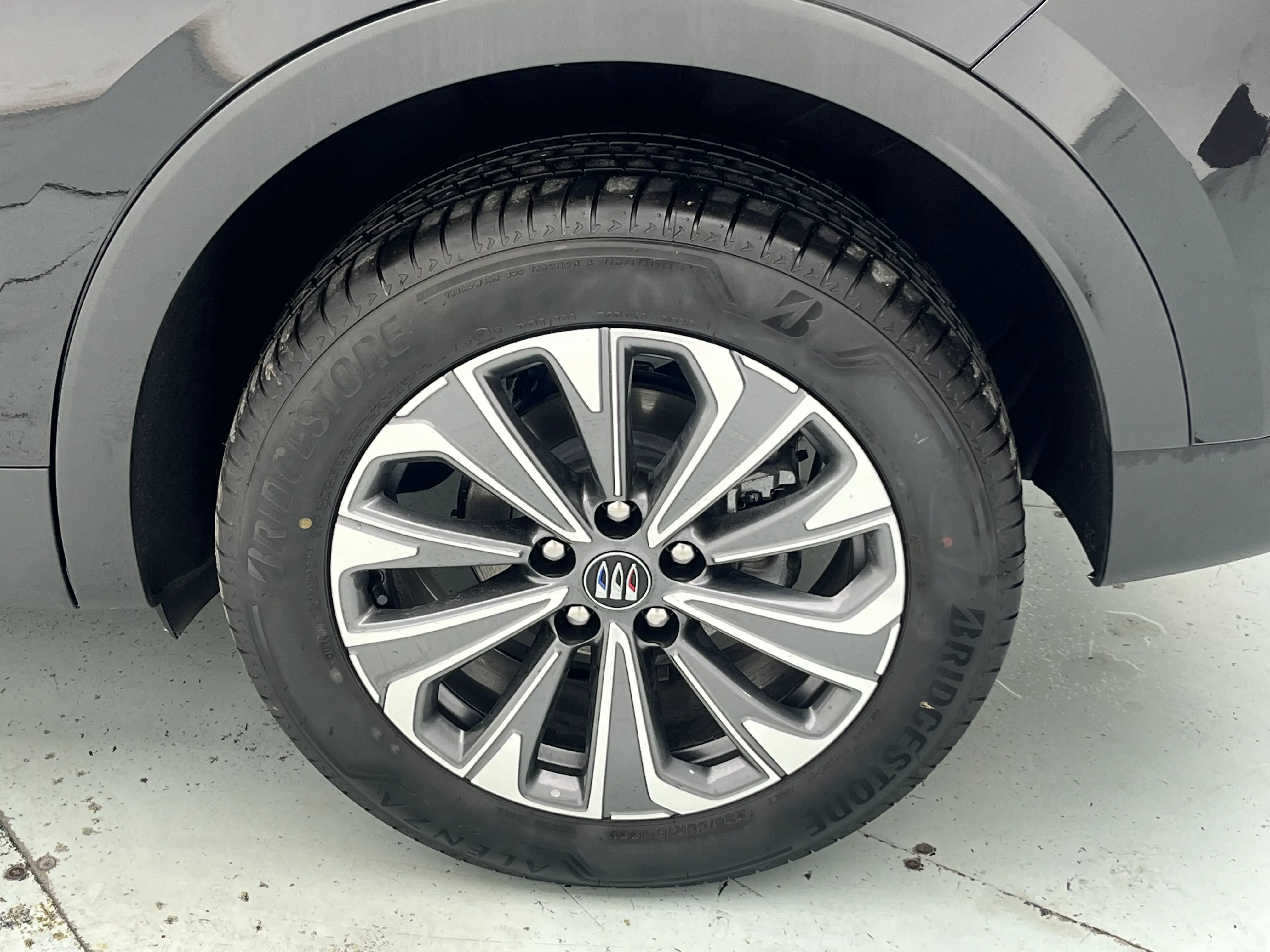 Buick Envision S