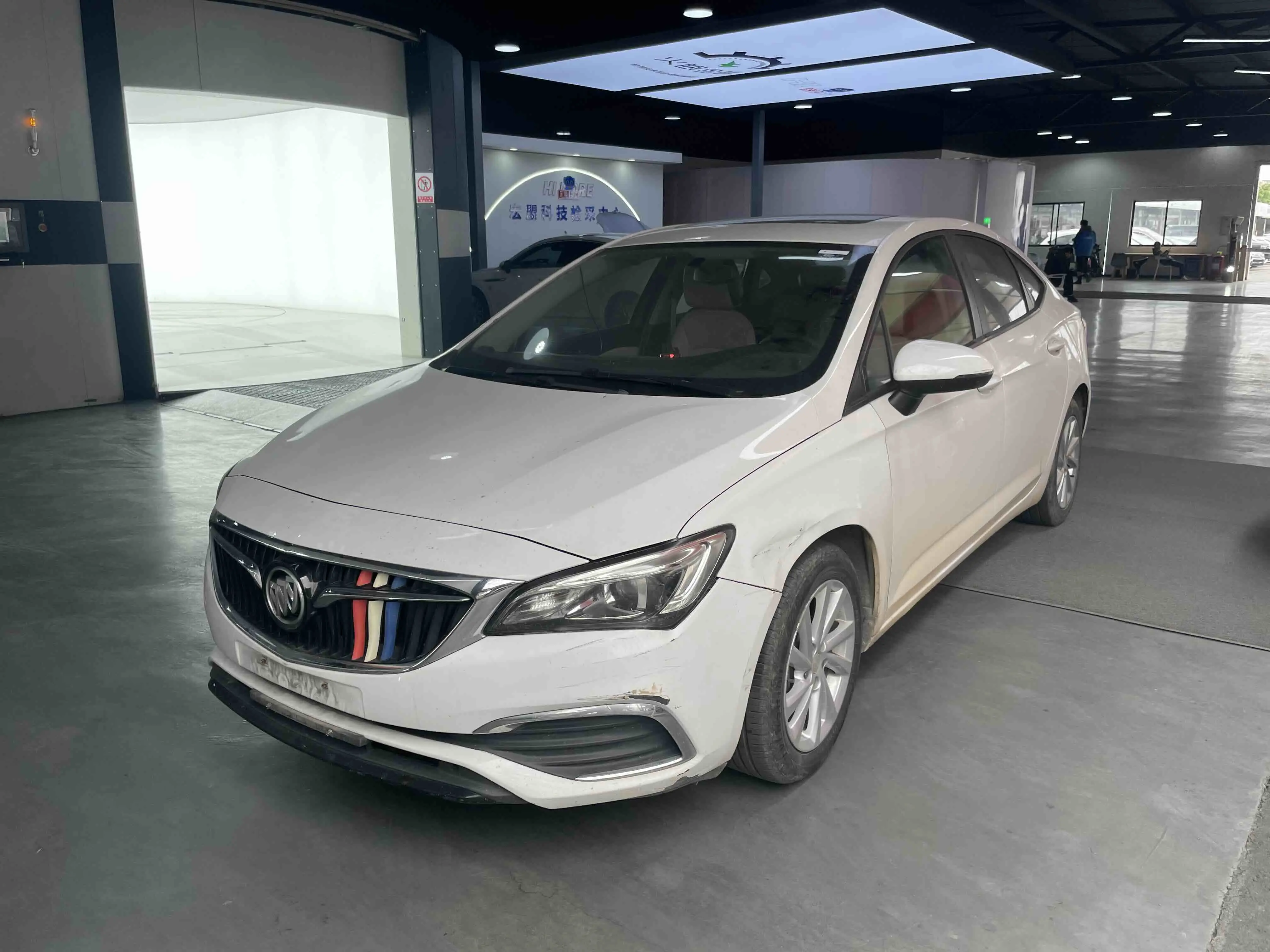 Buick Valeant