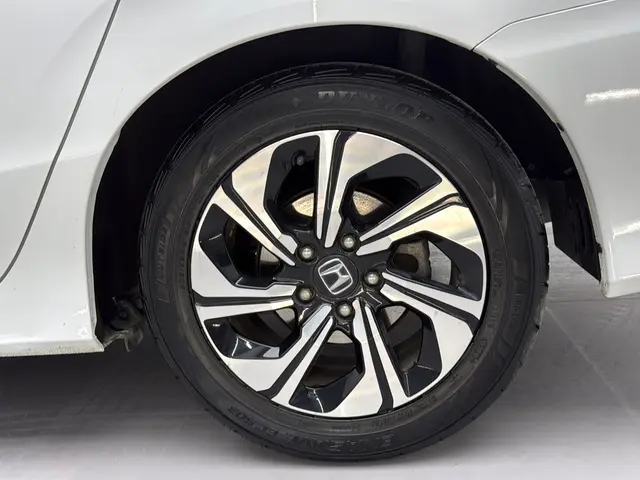 Honda Crider