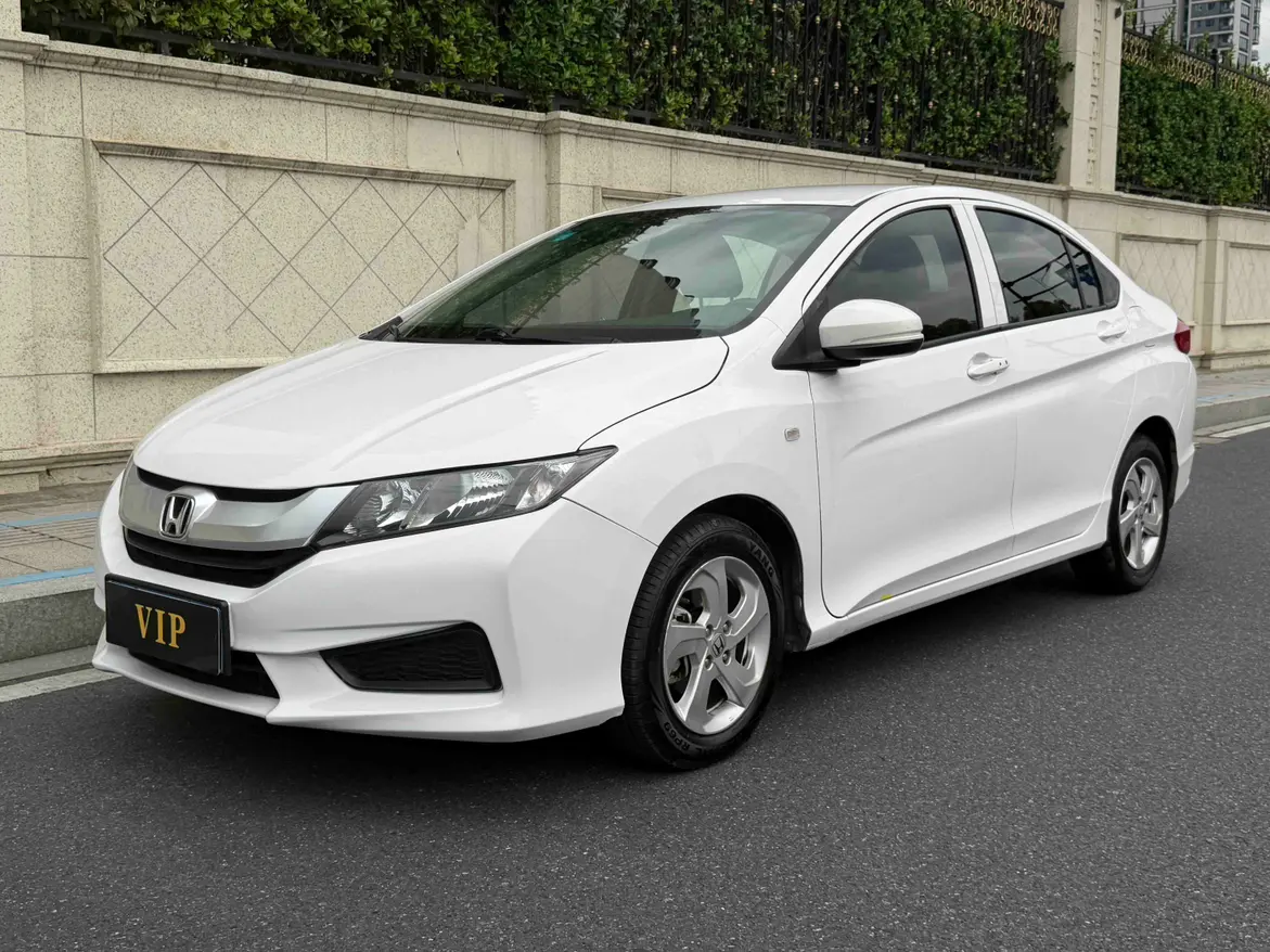 Honda Feng Fan