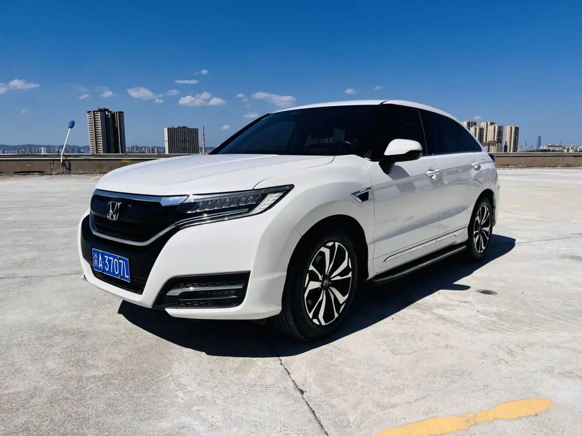 Honda UR-V