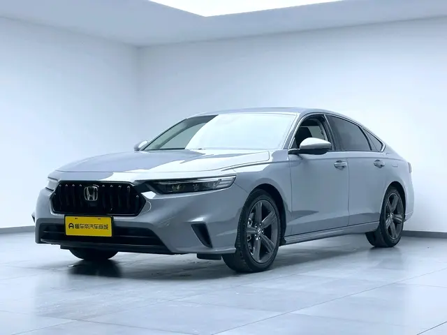 Honda Inspire