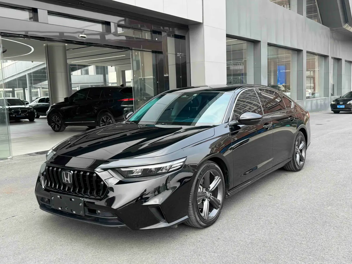 Honda Inspire