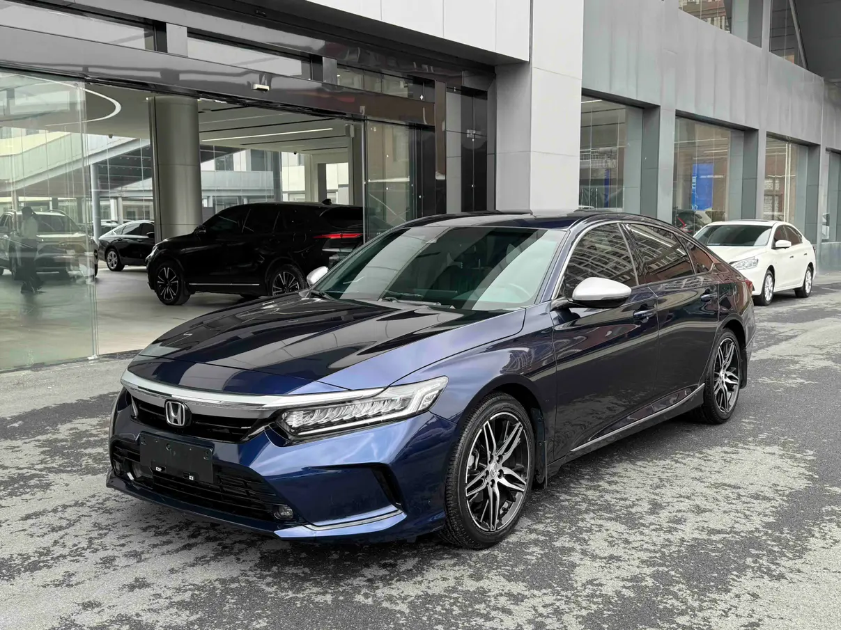 Honda Inspire