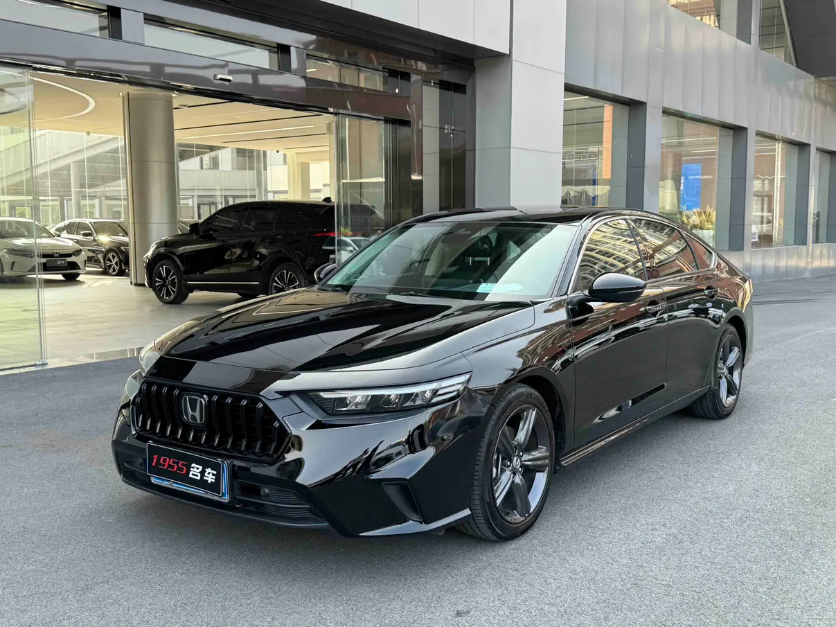 Honda Inspire