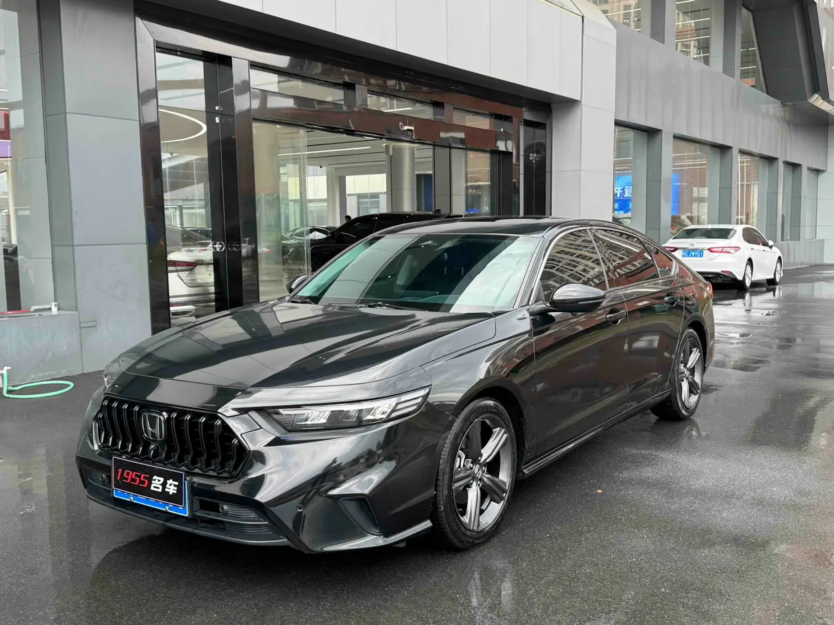 Honda Inspire