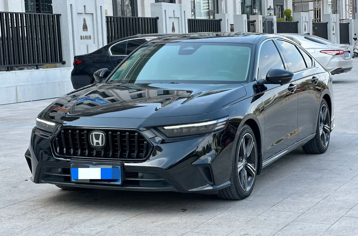 Honda Inspire