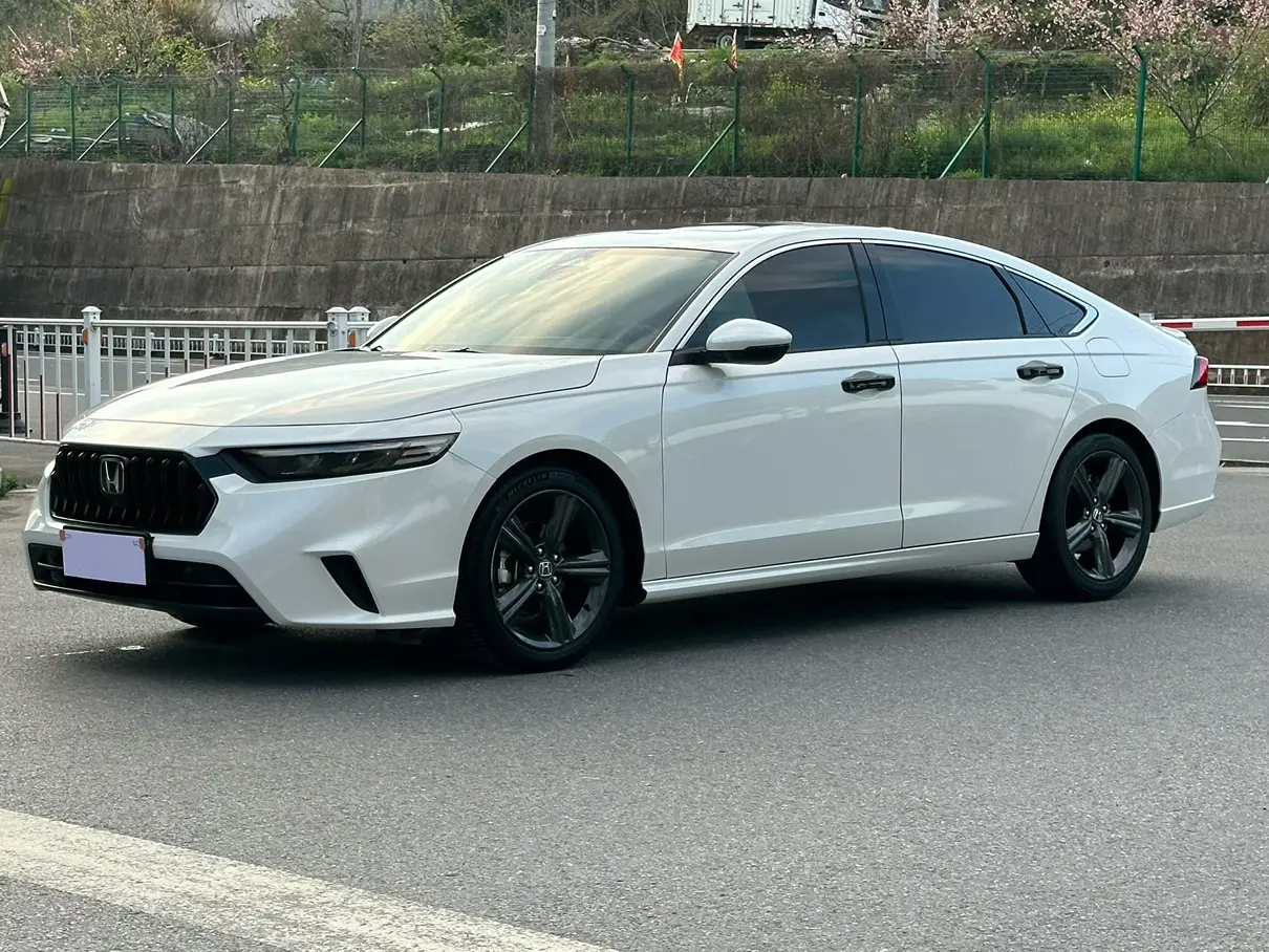 Honda Inspire