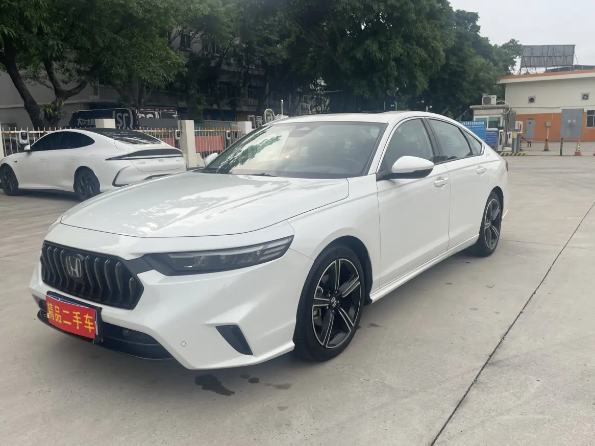 Honda Inspire