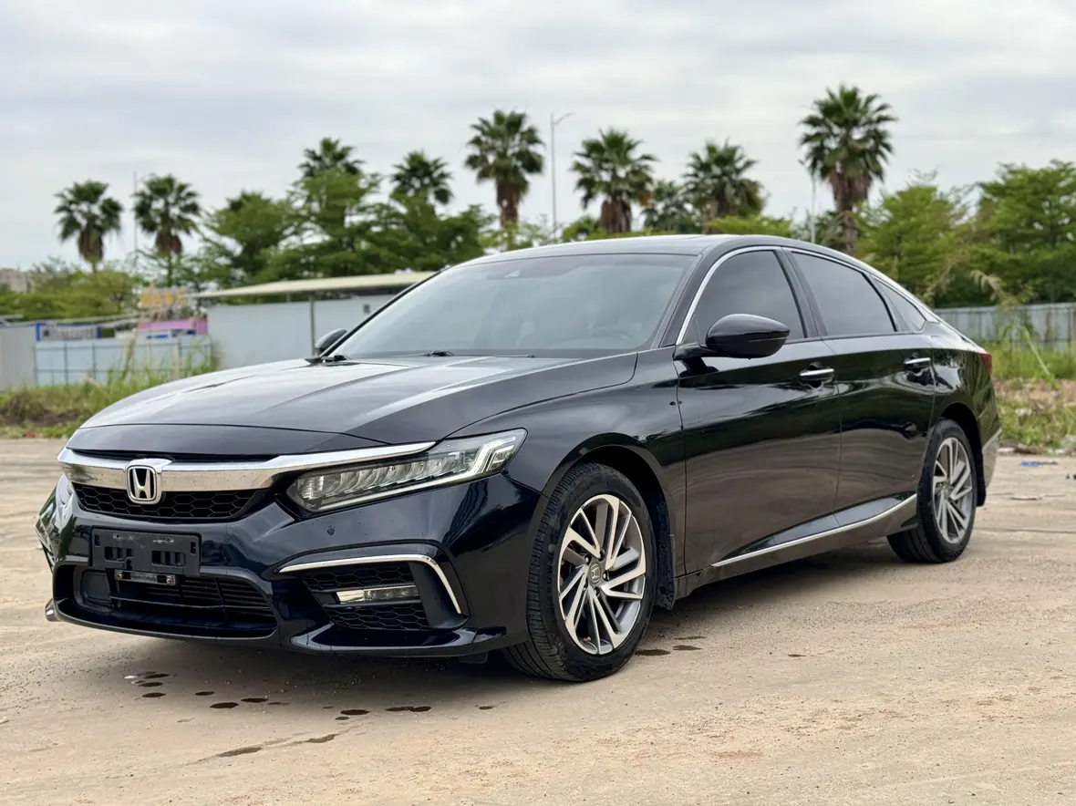 Honda Inspire