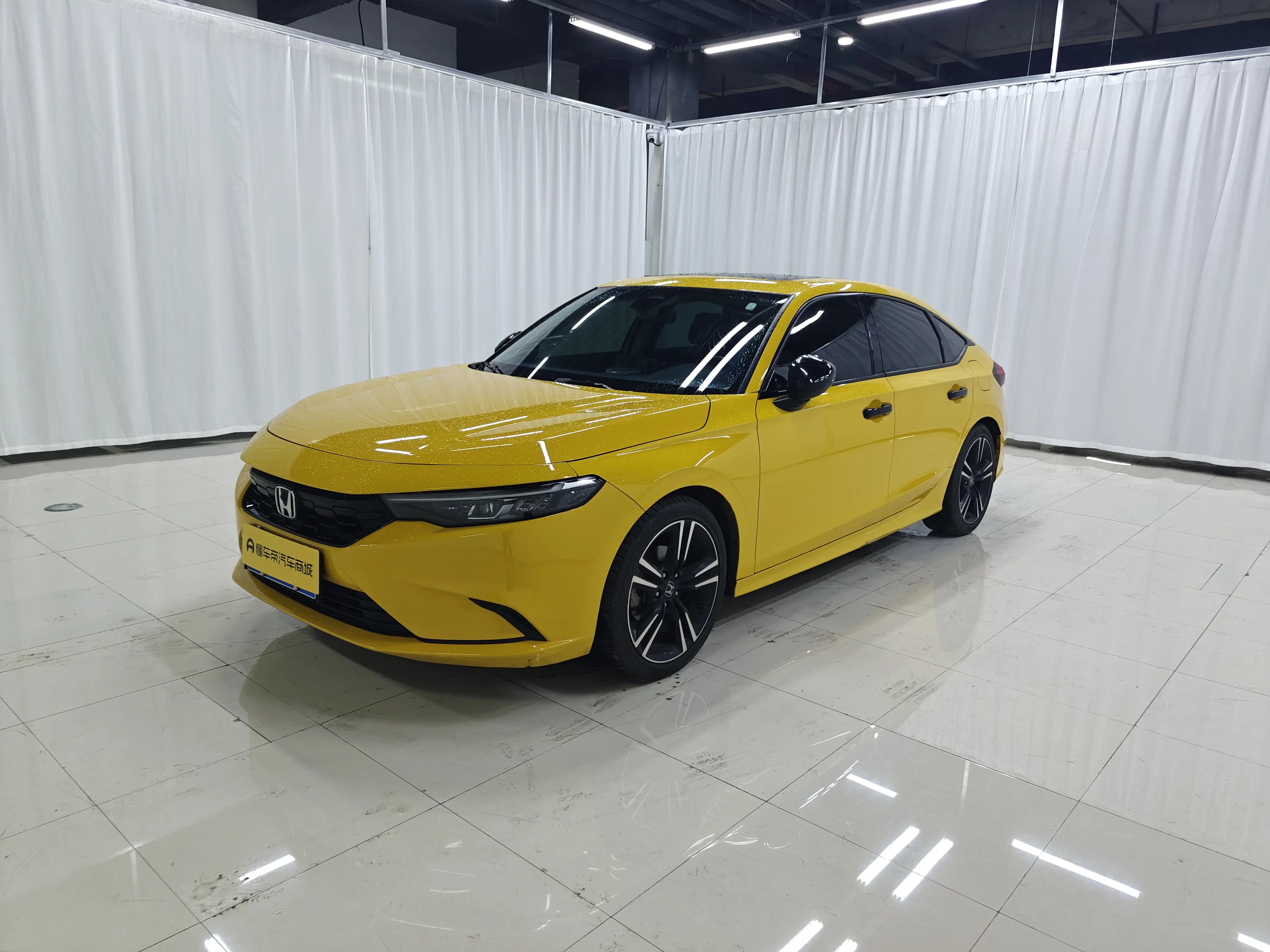 Honda Integra