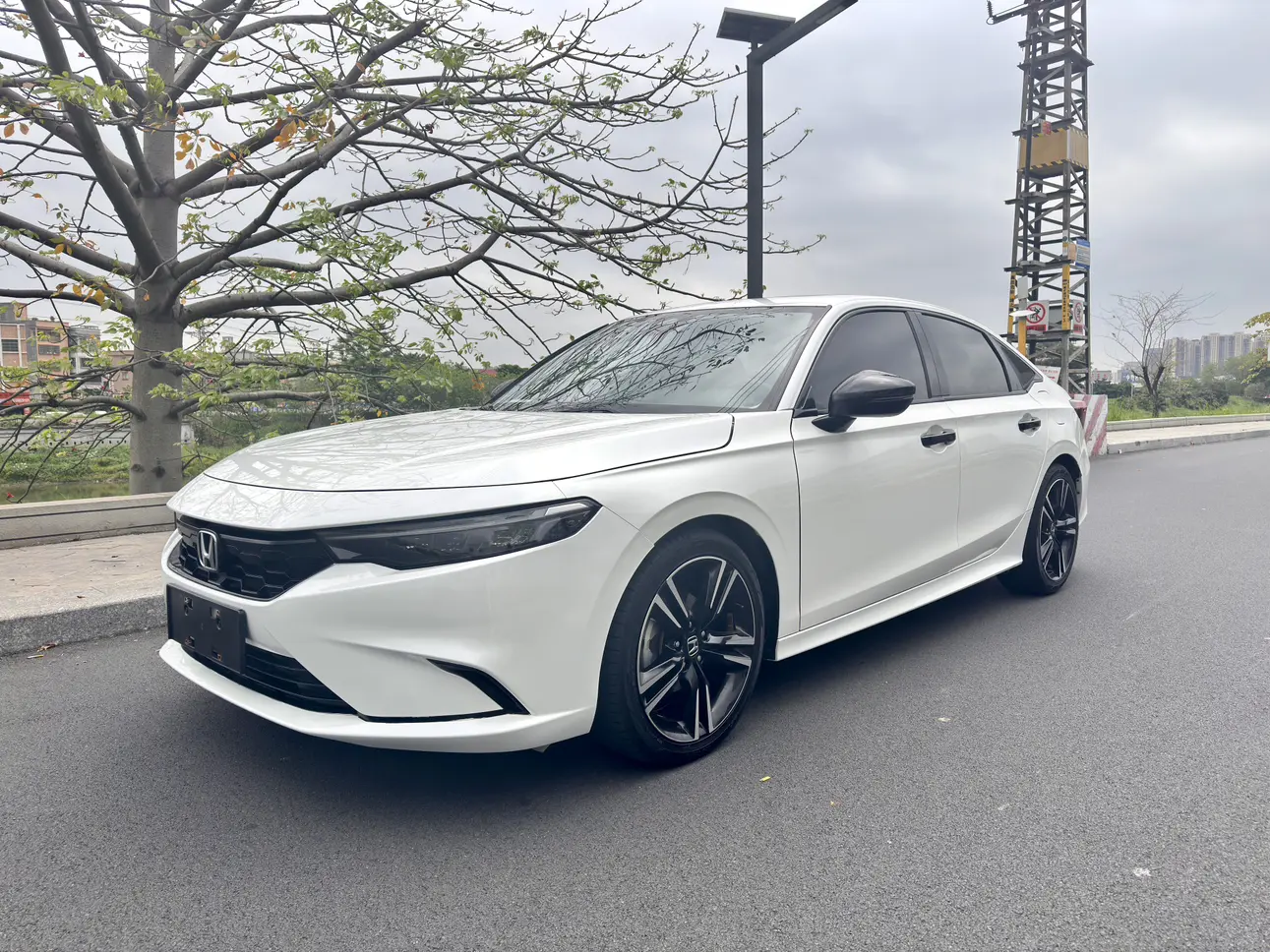 Honda Integra