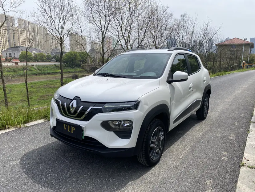 Renault eNo