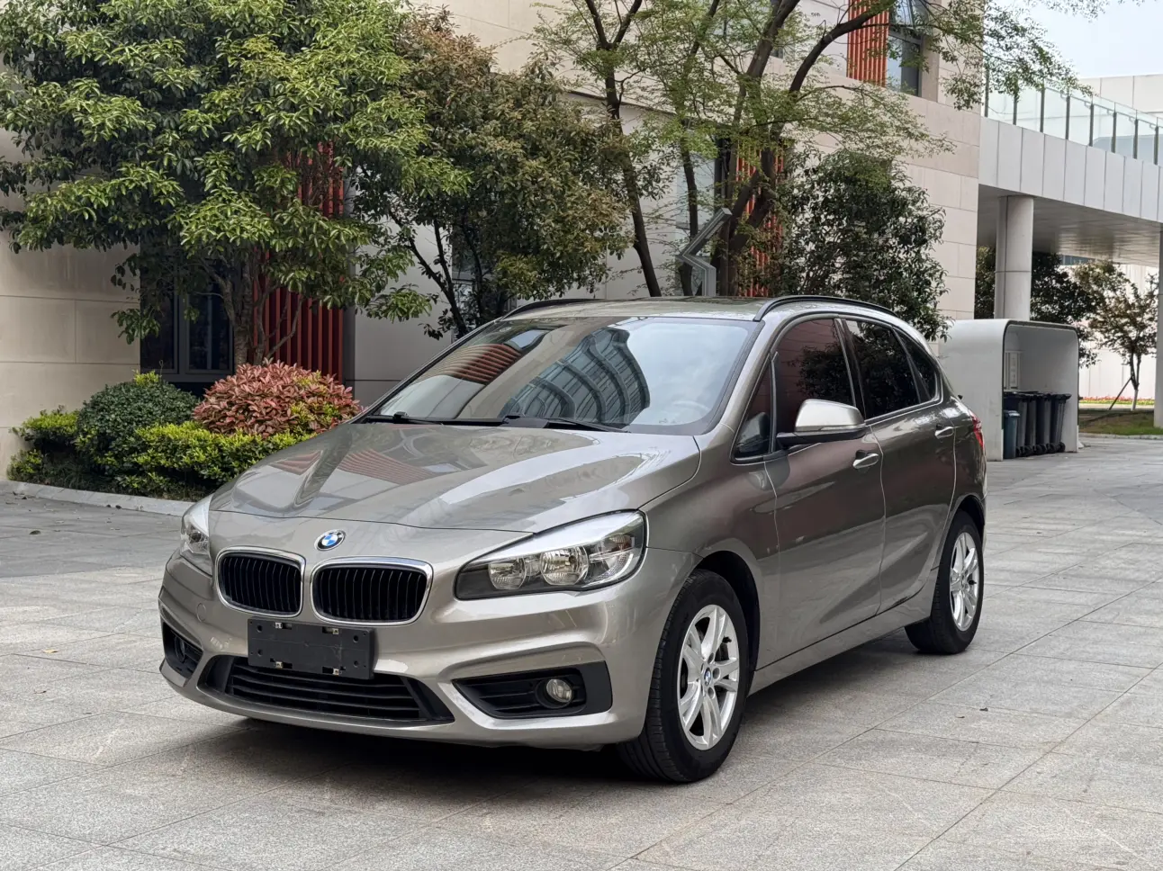 BMW 2 Series Active Tourer