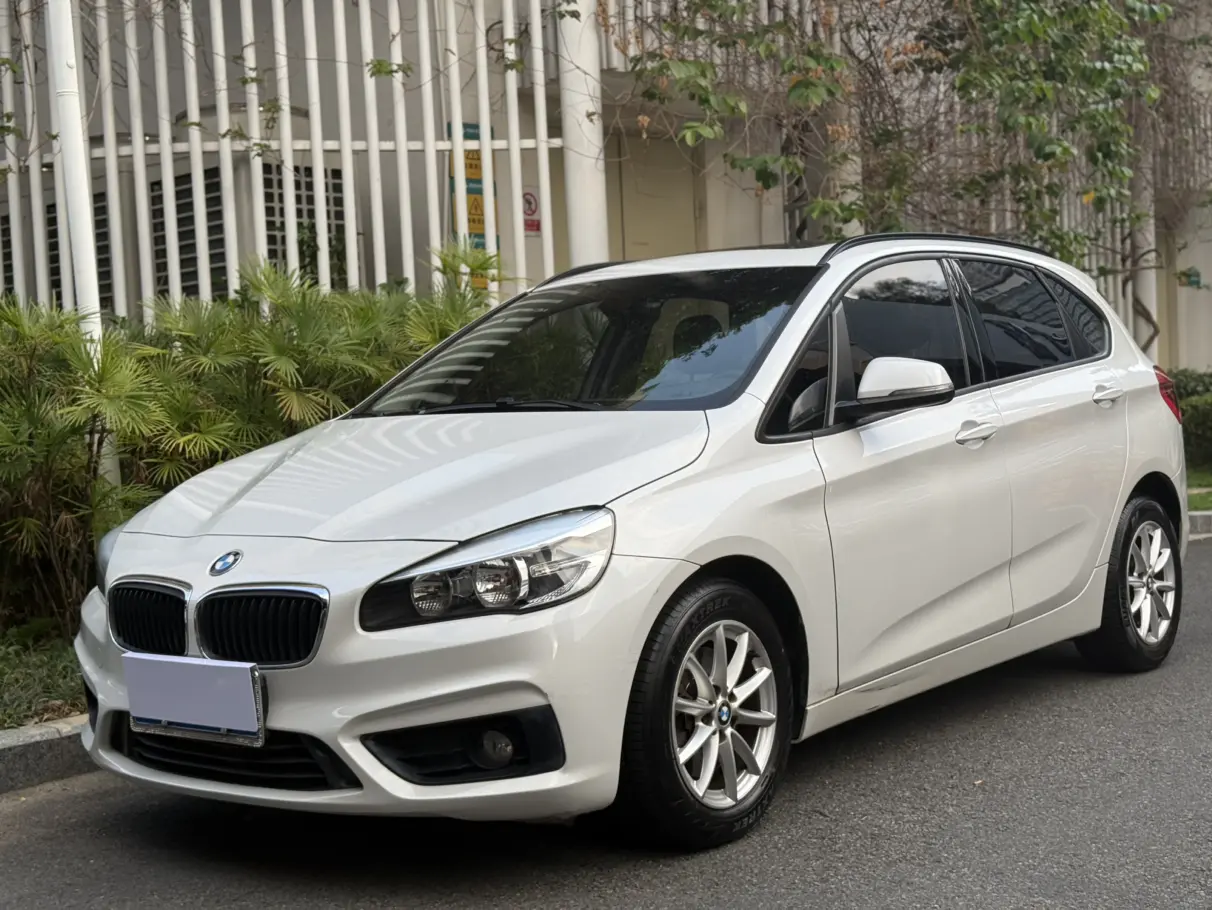 BMW 2 Series Active Tourer