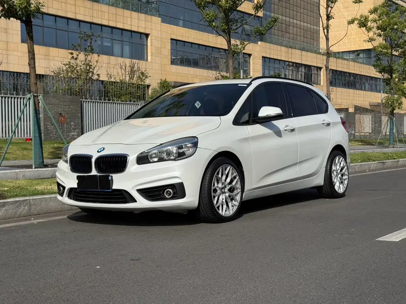 BMW 2 Series Active Tourer