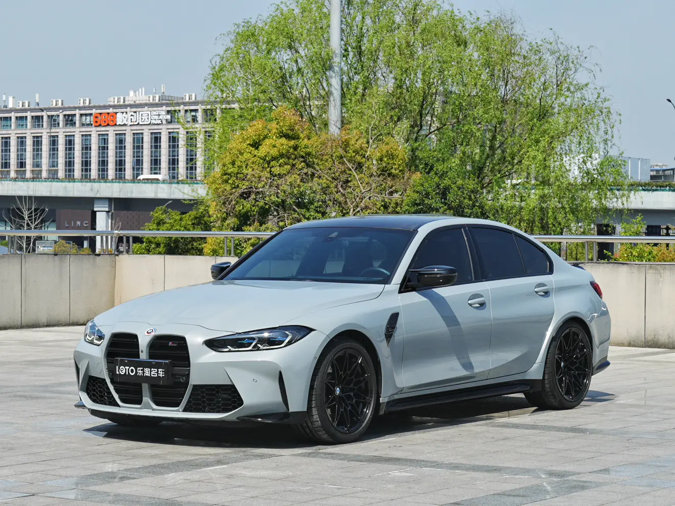 BMW M3