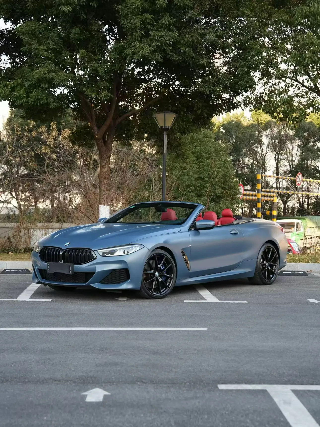 BMW 8 Series